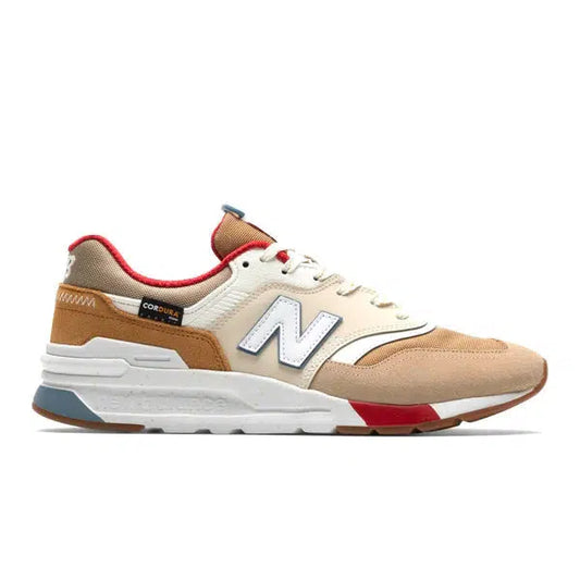 LIFESTYLE 997'S-MENS SNEAKERS-NEW BALANCE-JB Evans Fashions & Footwear
