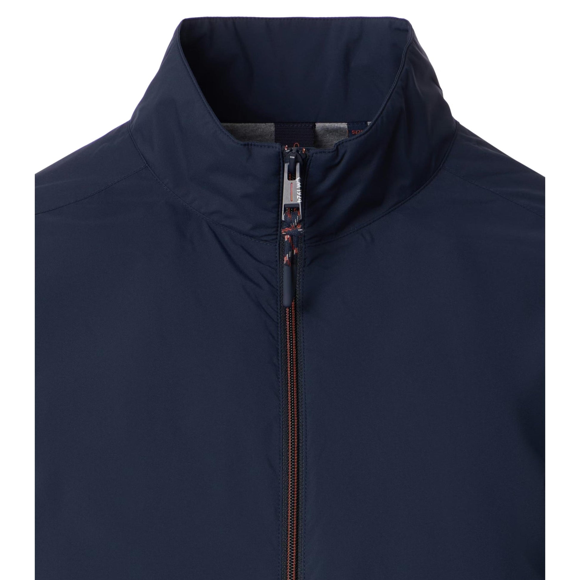 LIGHT WEIGHT JACKET-MENS LIGHTWEIGHT COATS & JACKETS-CASA C MODA-JB Evans Fashions & Footwear