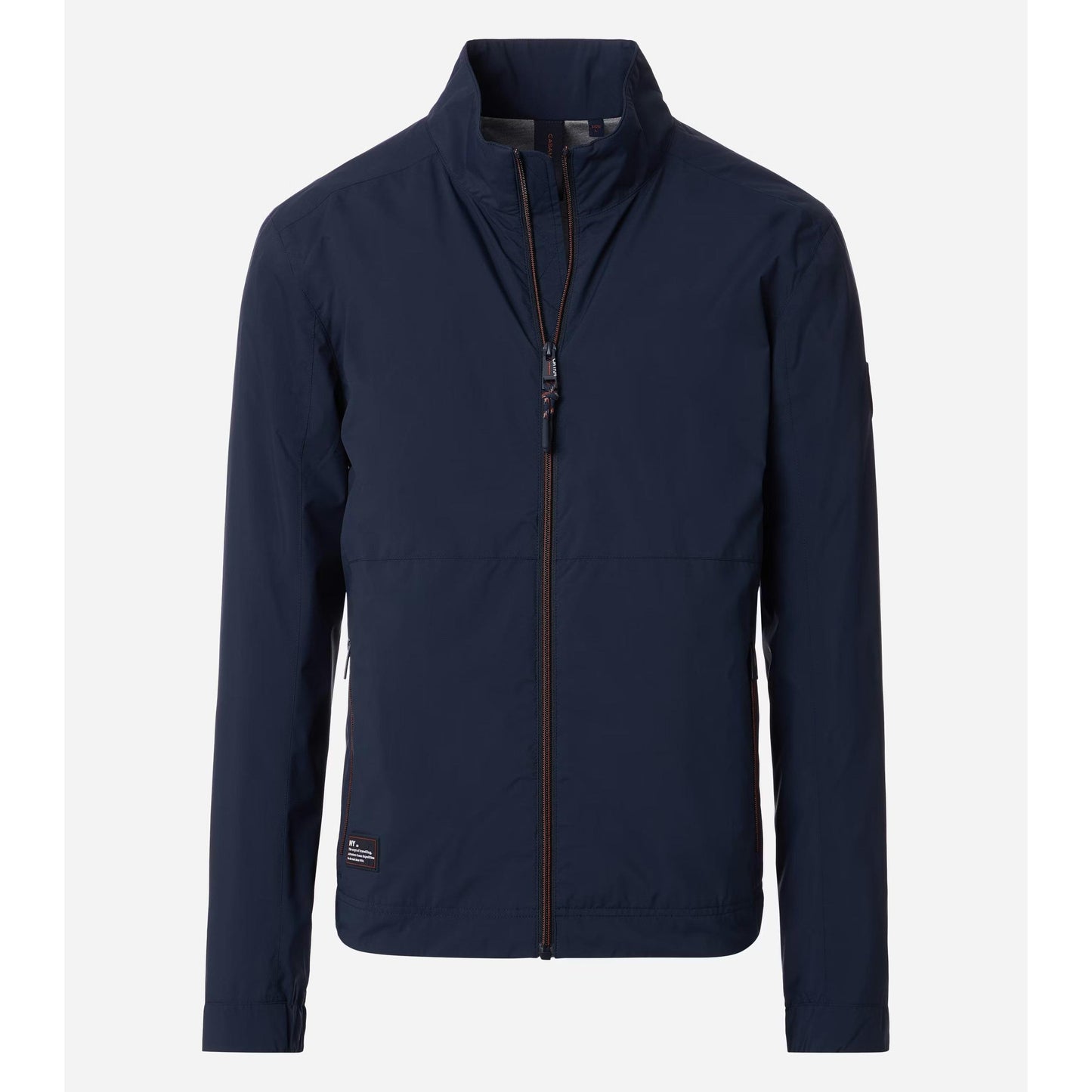 LIGHT WEIGHT JACKET-MENS LIGHTWEIGHT COATS & JACKETS-CASA C MODA-JB Evans Fashions & Footwear