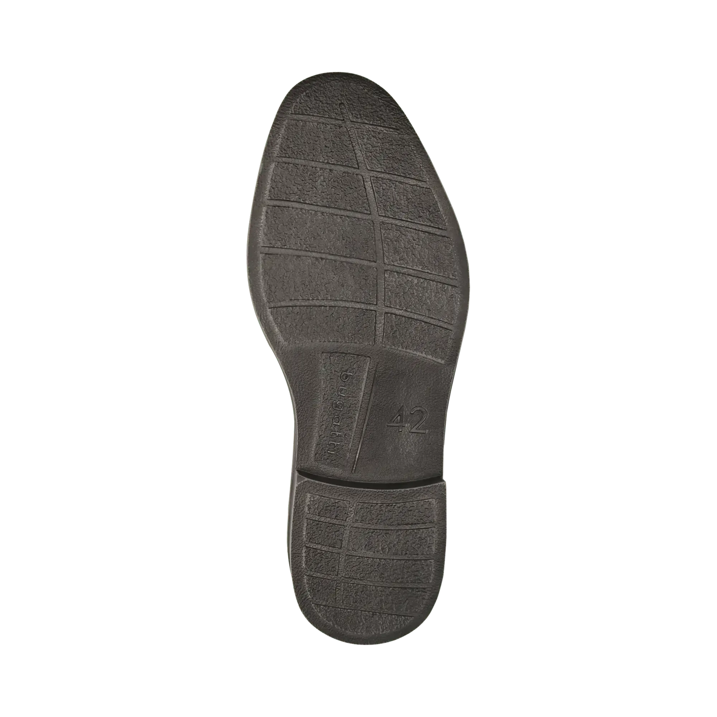 LINED CHUKKA BOOT WITH ZIP-MENS BOOTS-BUGATTI-JB Evans Fashions & Footwear