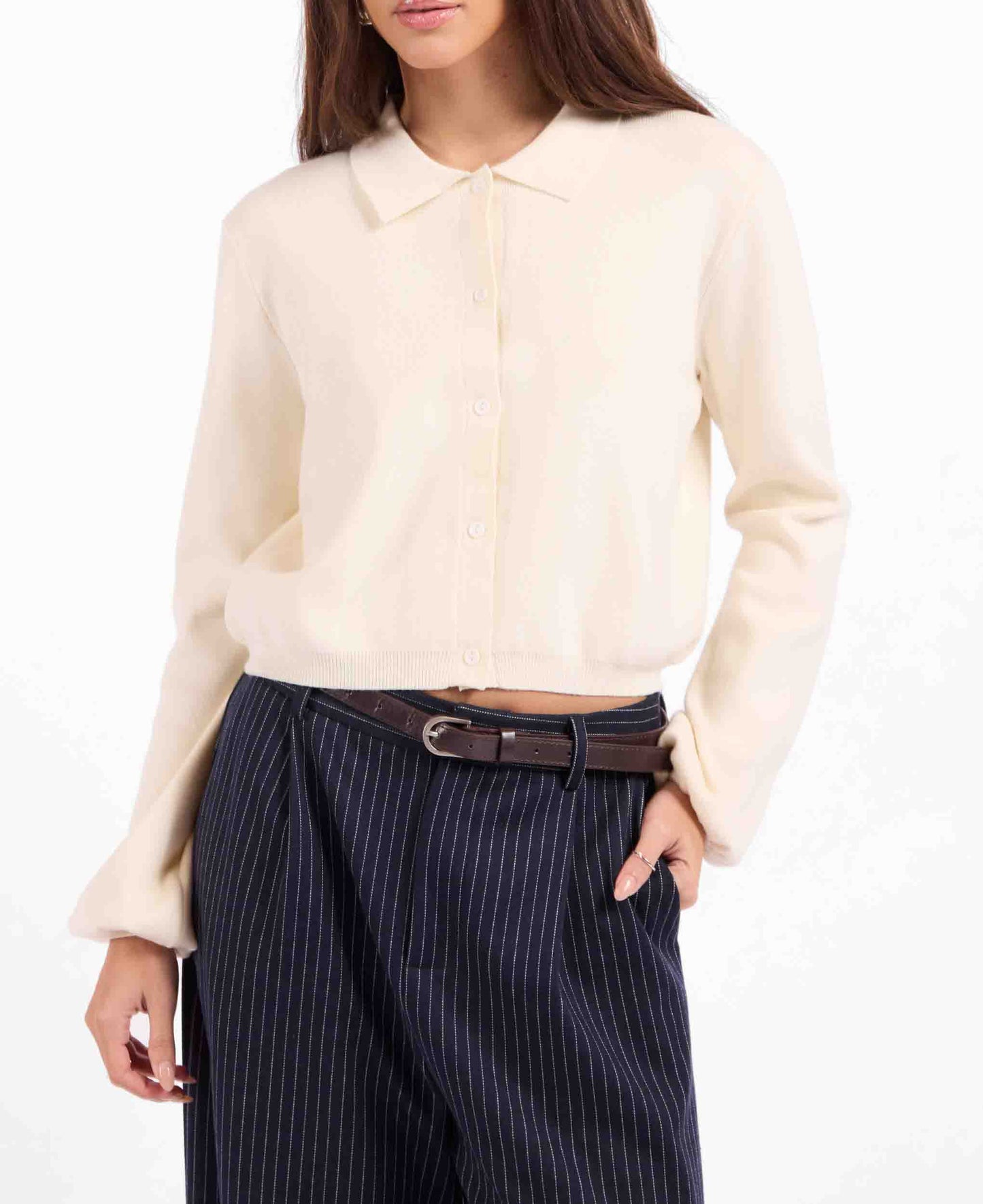 CHARLOTTE CARDIGAN