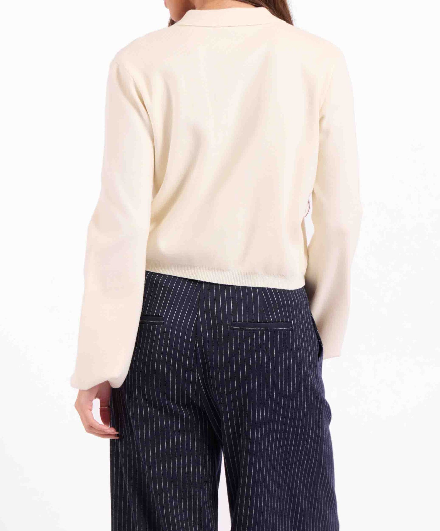 CHARLOTTE CARDIGAN