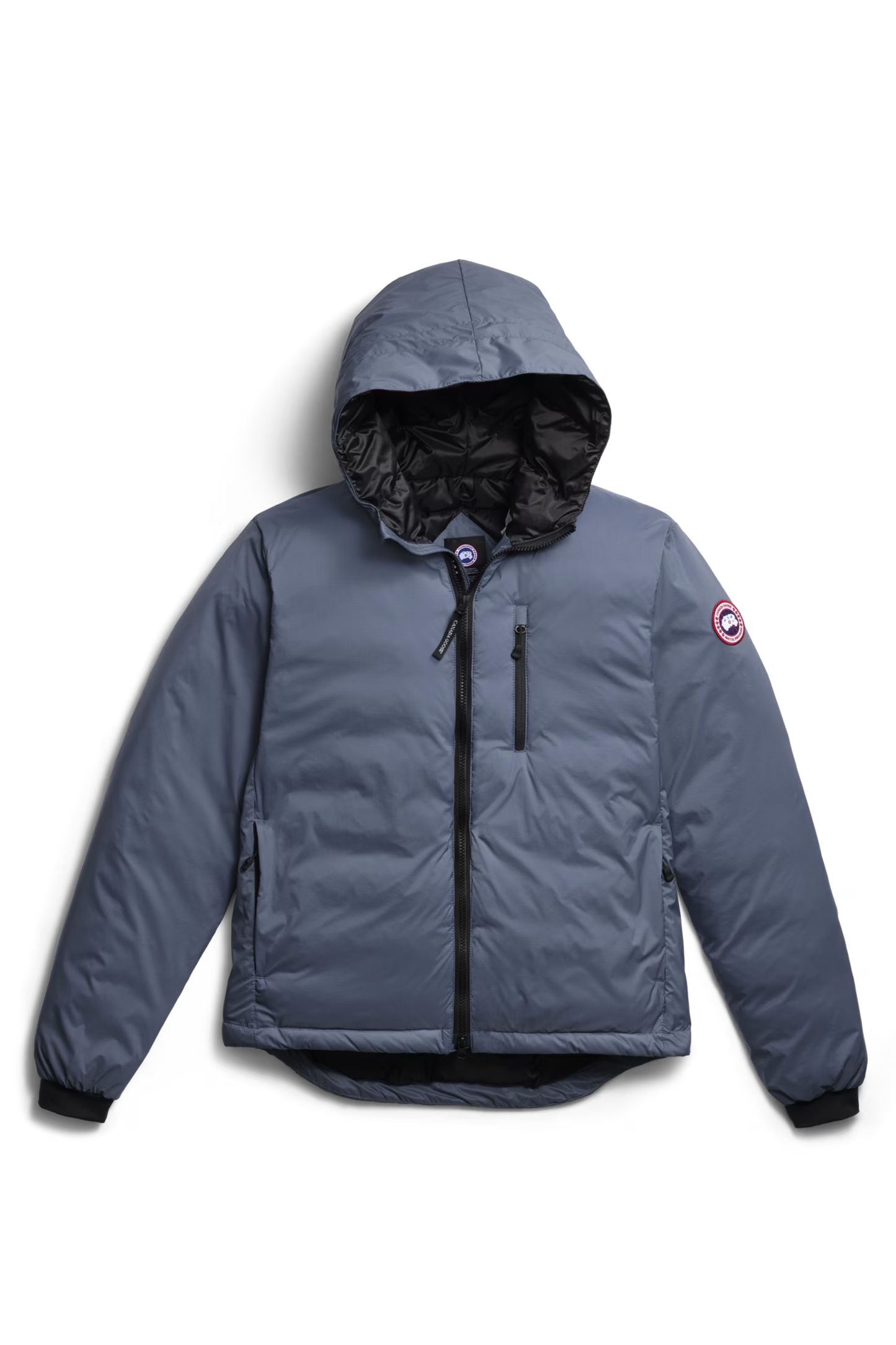 LODGE HOODY-MENS LIGHTWEIGHT COATS & JACKETS-CANADA GOOSE-JB Evans Fashions & Footwear