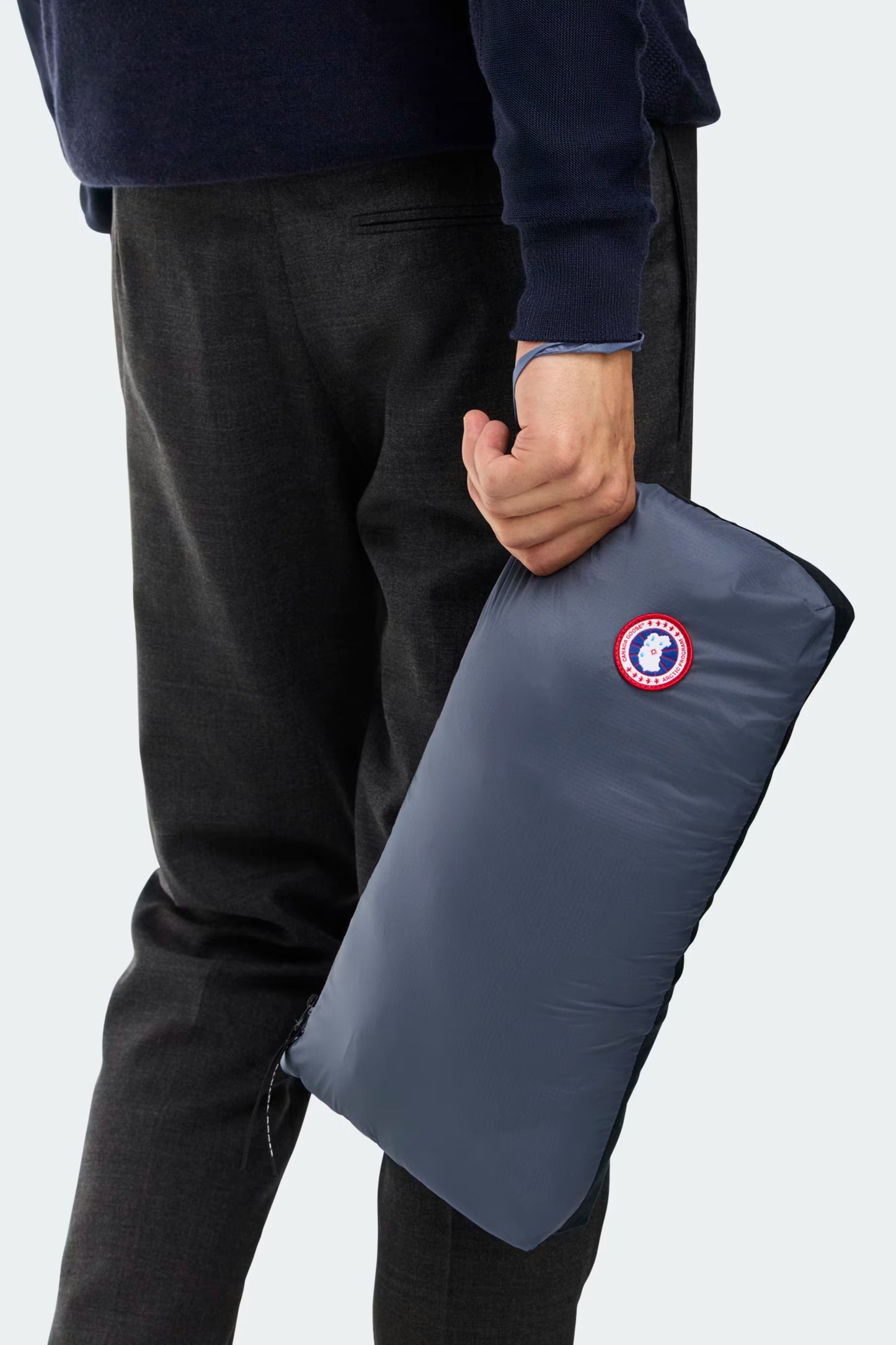 LODGE HOODY-MENS LIGHTWEIGHT COATS & JACKETS-CANADA GOOSE-JB Evans Fashions & Footwear