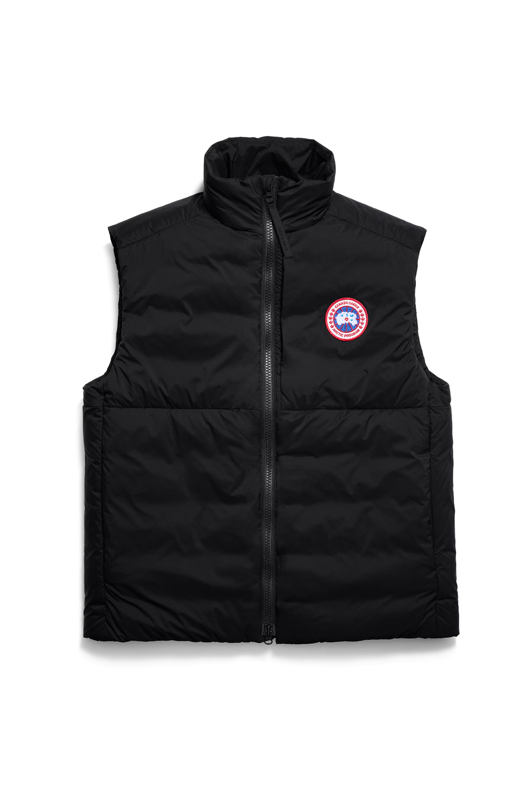 LODGE VEST-MENS VESTS-CANADA GOOSE-JB Evans Fashions & Footwear