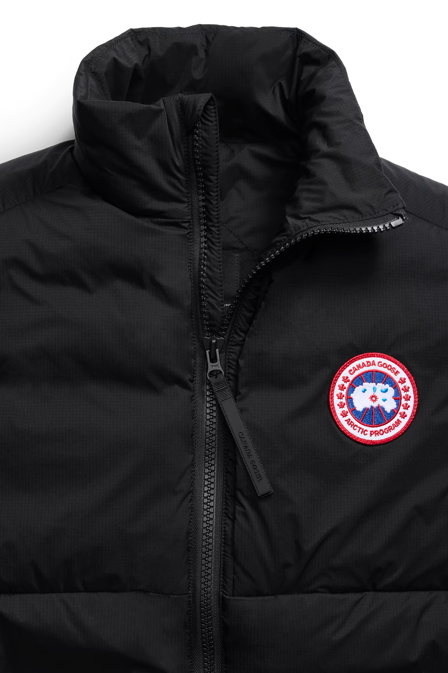 LODGE VEST-MENS VESTS-CANADA GOOSE-JB Evans Fashions & Footwear