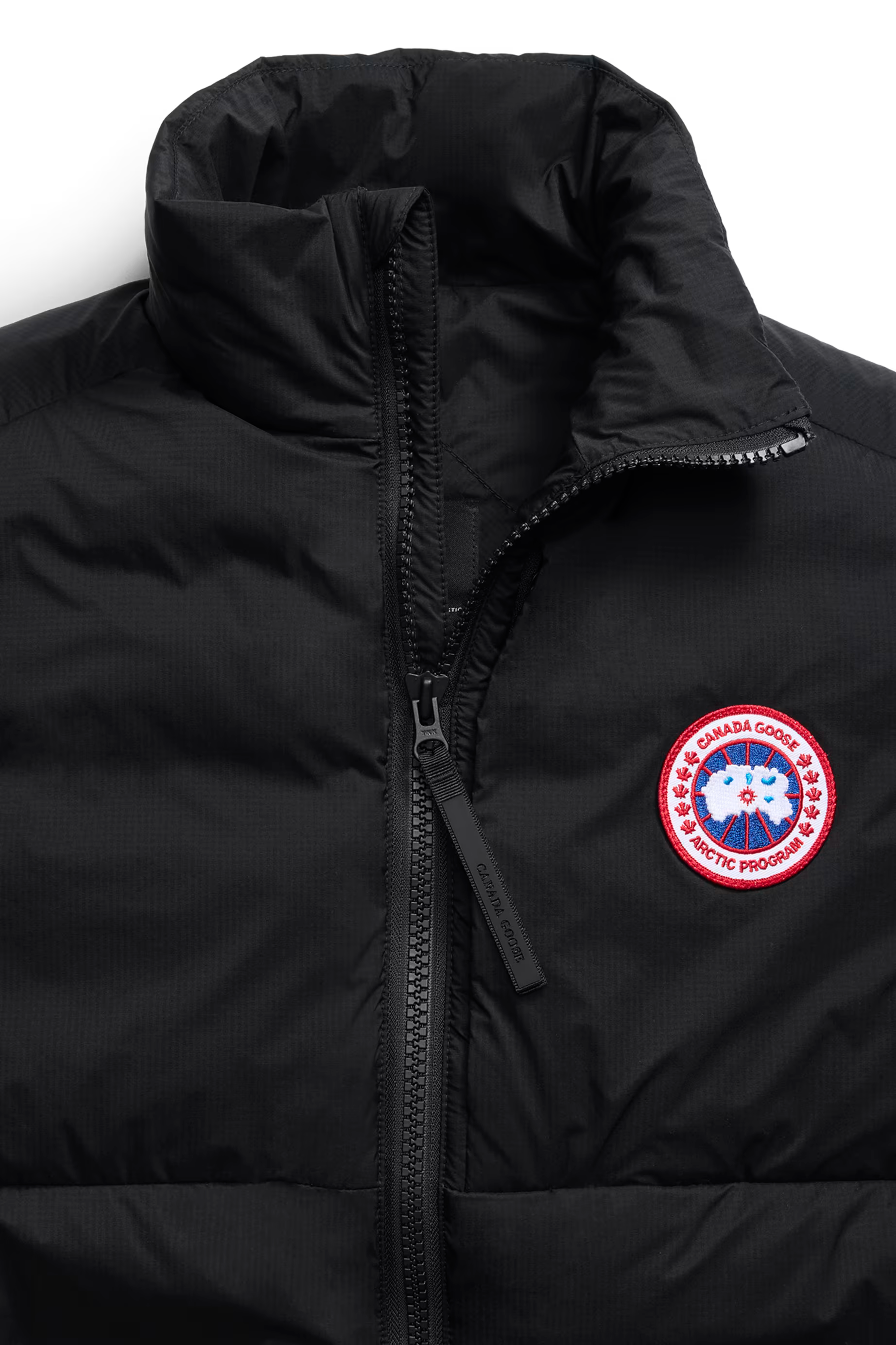 LODGE VEST-MENS VESTS-CANADA GOOSE-JB Evans Fashions & Footwear