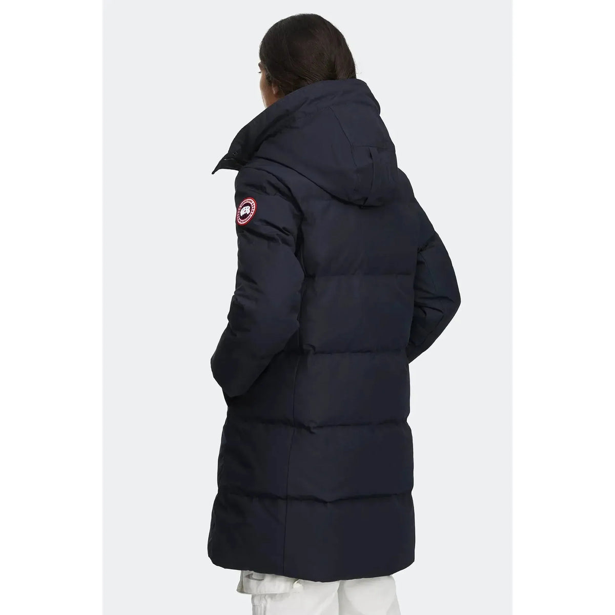 LOUISE PARKA-LADIES WINTER COATS & JACKETS-CANADA GOOSE-JB Evans Fashions & Footwear