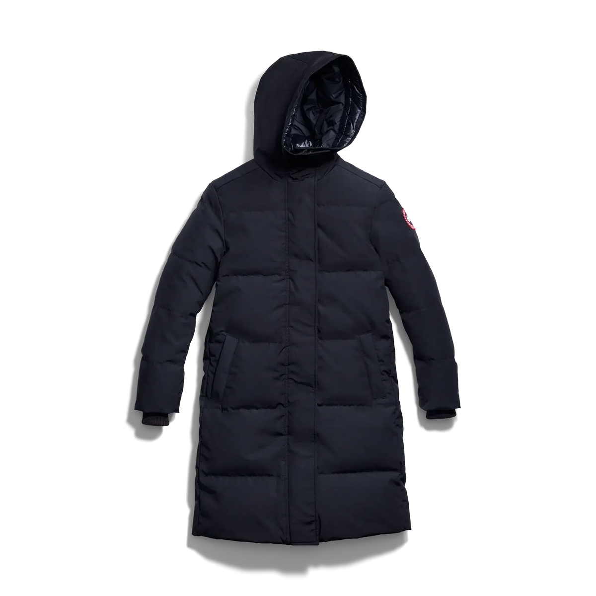 LOUISE PARKA-LADIES WINTER COATS & JACKETS-CANADA GOOSE-JB Evans Fashions & Footwear