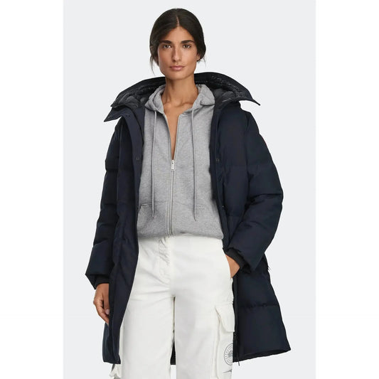 LOUISE PARKA-LADIES WINTER COATS & JACKETS-CANADA GOOSE-JB Evans Fashions & Footwear
