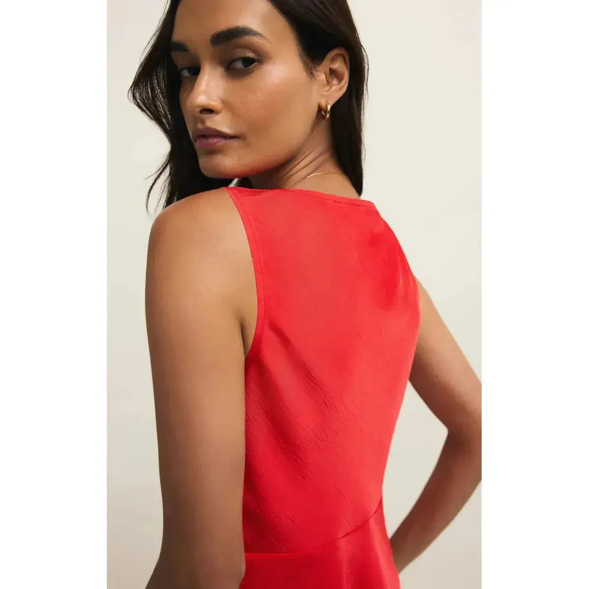 LUANA TOP-LADIES TOPS-Z SUPPLY-JB Evans Fashions & Footwear