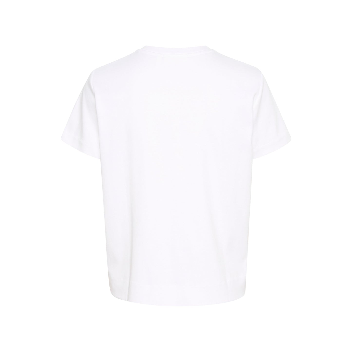 LUKE BASE TEE-LADIES T-SHIRTS & TANKS-INWEAR-JB Evans Fashions & Footwear