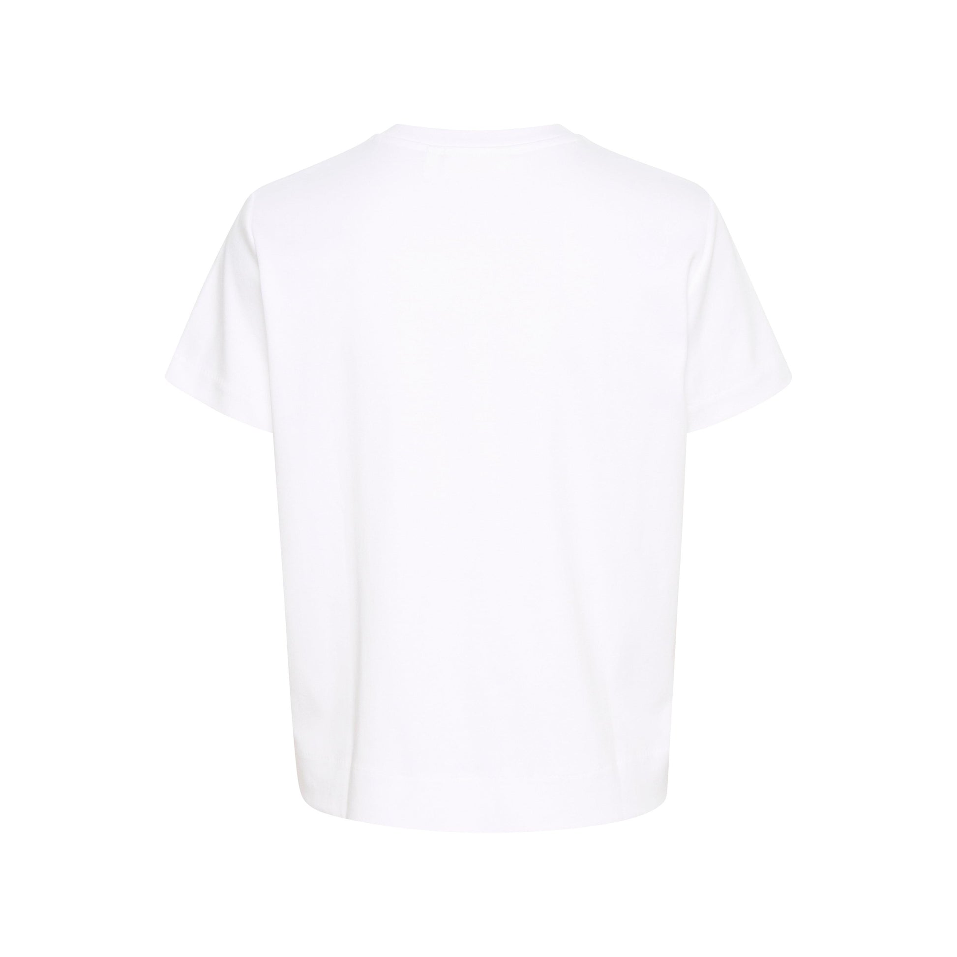 LUKE BASE TEE-LADIES T-SHIRTS & TANKS-INWEAR-JB Evans Fashions & Footwear