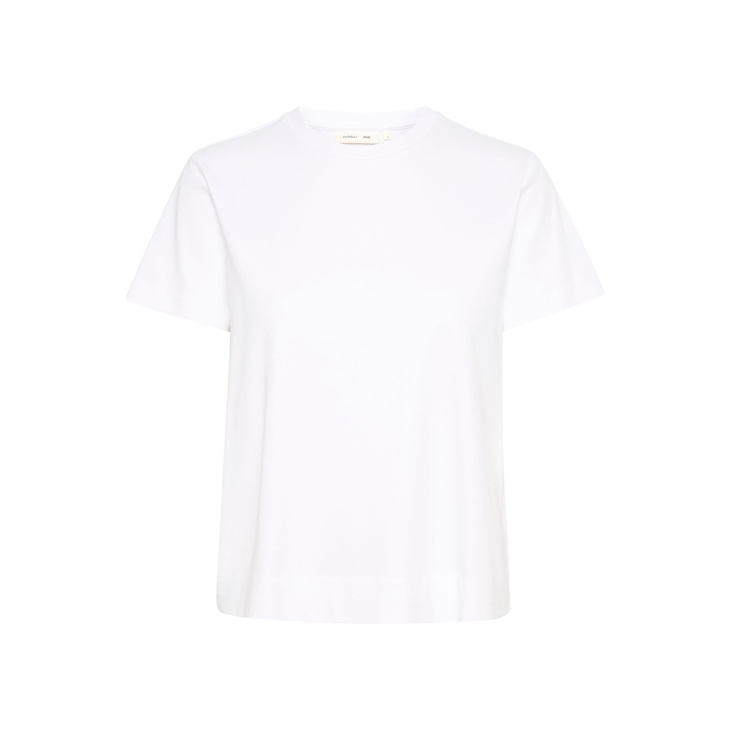 LUKE BASE TEE-LADIES T-SHIRTS & TANKS-INWEAR-JB Evans Fashions & Footwear