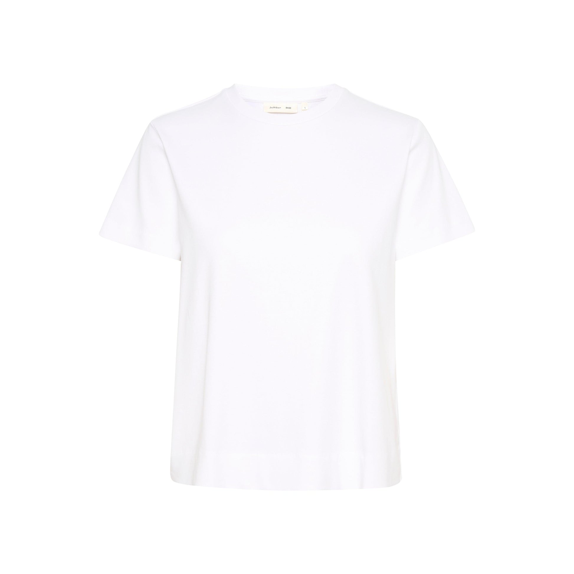 LUKE BASE TEE-LADIES T-SHIRTS & TANKS-INWEAR-JB Evans Fashions & Footwear