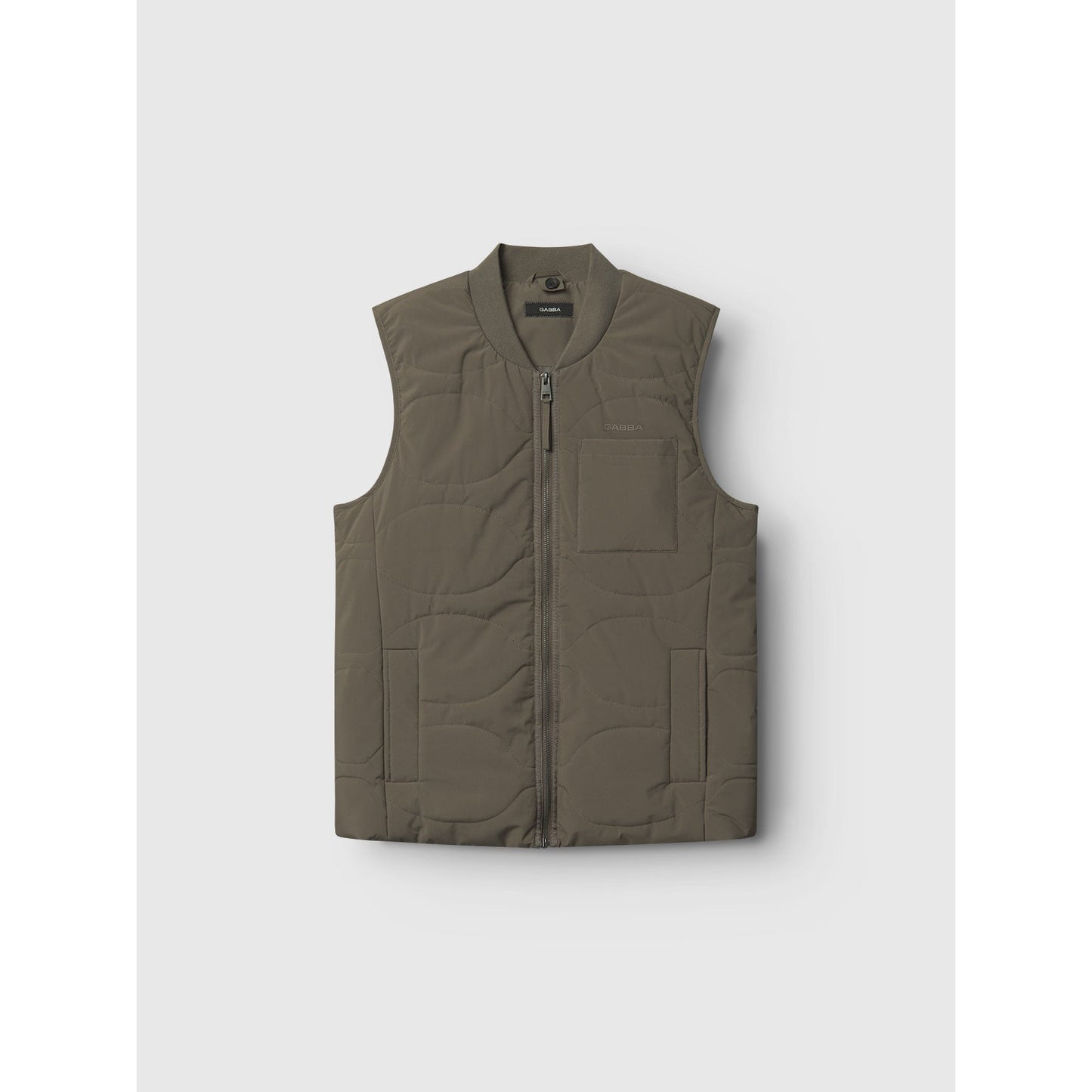 LUME VEST-MENS VESTS-GABBA-JB Evans Fashions & Footwear