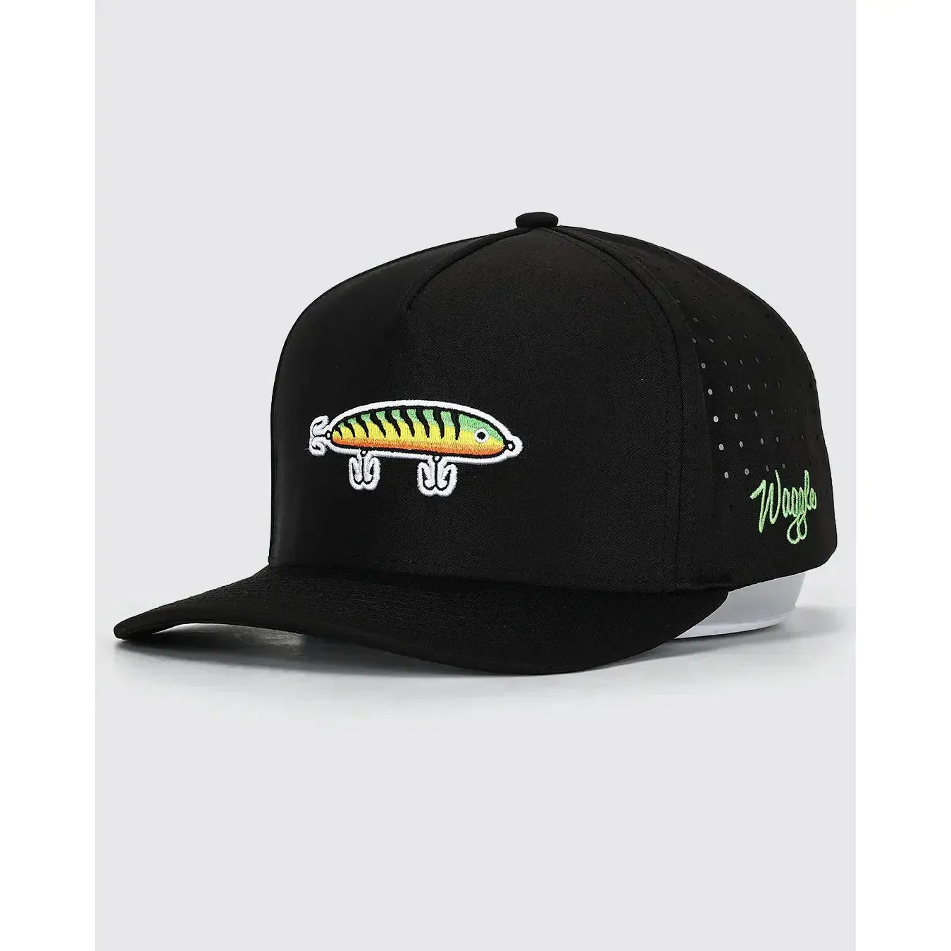 LURED IN HAT-MENS HATS-WAGGLE-JB Evans Fashions & Footwear
