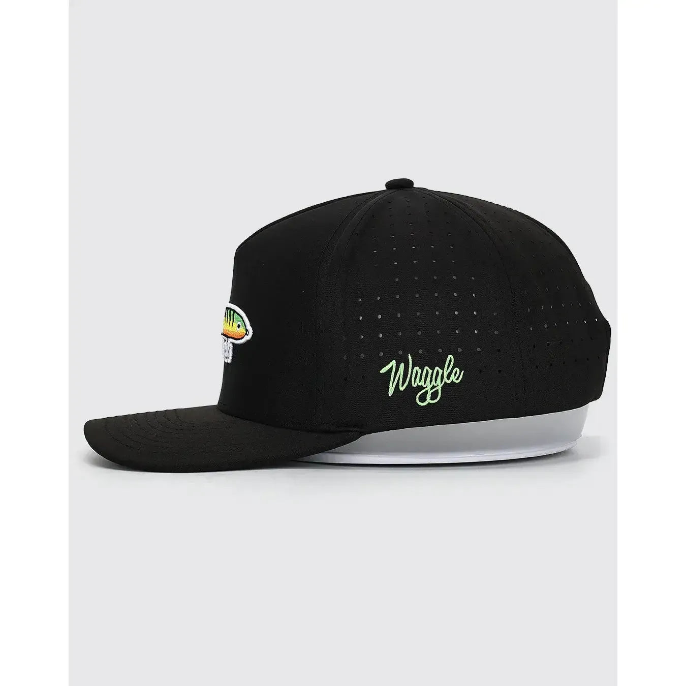 LURED IN HAT-MENS HATS-WAGGLE-JB Evans Fashions & Footwear