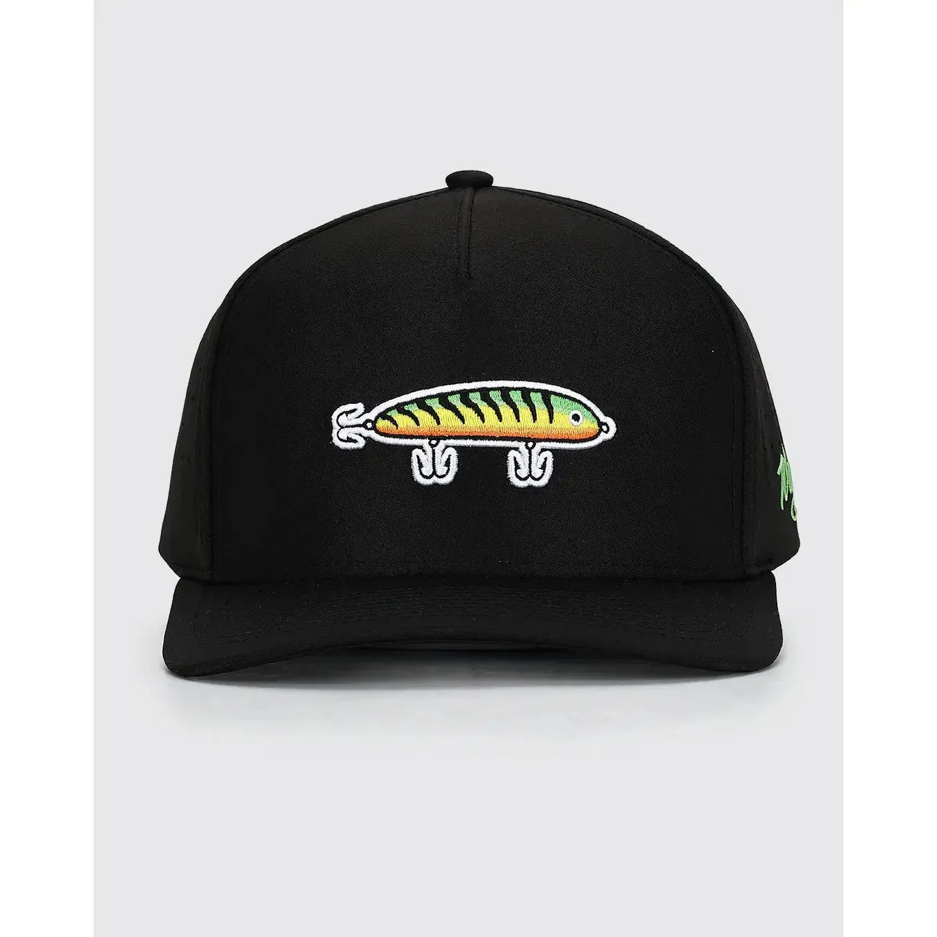 LURED IN HAT-MENS HATS-WAGGLE-JB Evans Fashions & Footwear