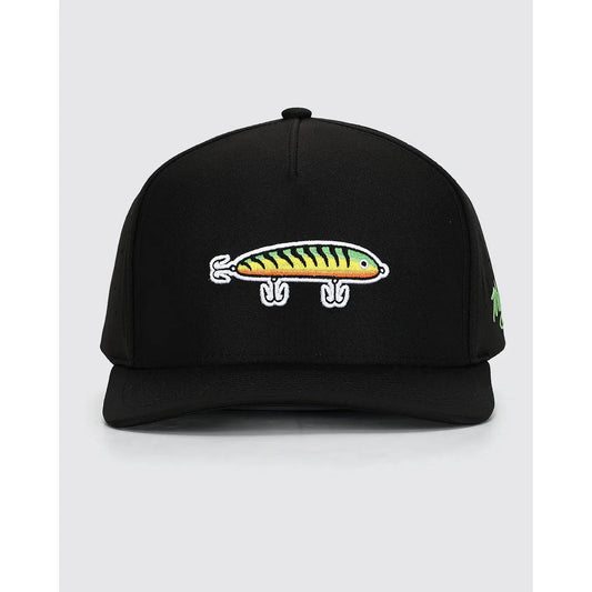 LURED IN HAT-MENS HATS-WAGGLE-JB Evans Fashions & Footwear