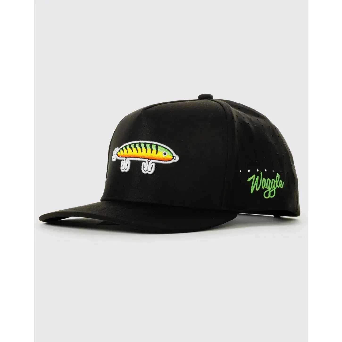 LURED IN YOUTH HAT-YOUTH-WAGGLE-JB Evans Fashions & Footwear
