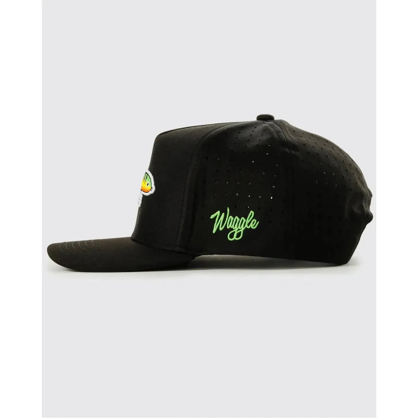 LURED IN YOUTH HAT-YOUTH-WAGGLE-JB Evans Fashions & Footwear