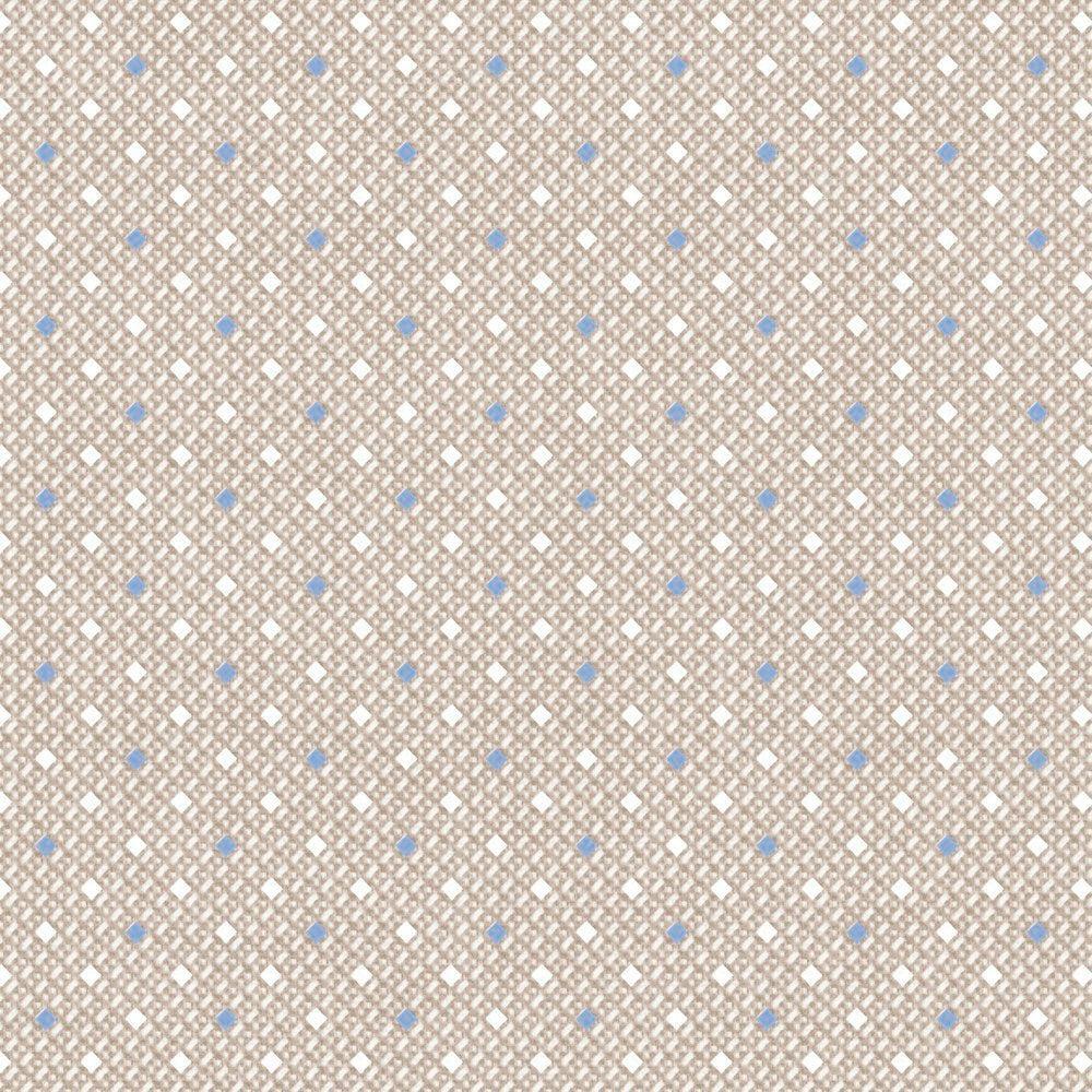 LUXURY HAI COLLAR MINI PATTERN & DOT-MENS DRESS SHIRTS-DESOTO LUXURY-JB Evans Fashions & Footwear