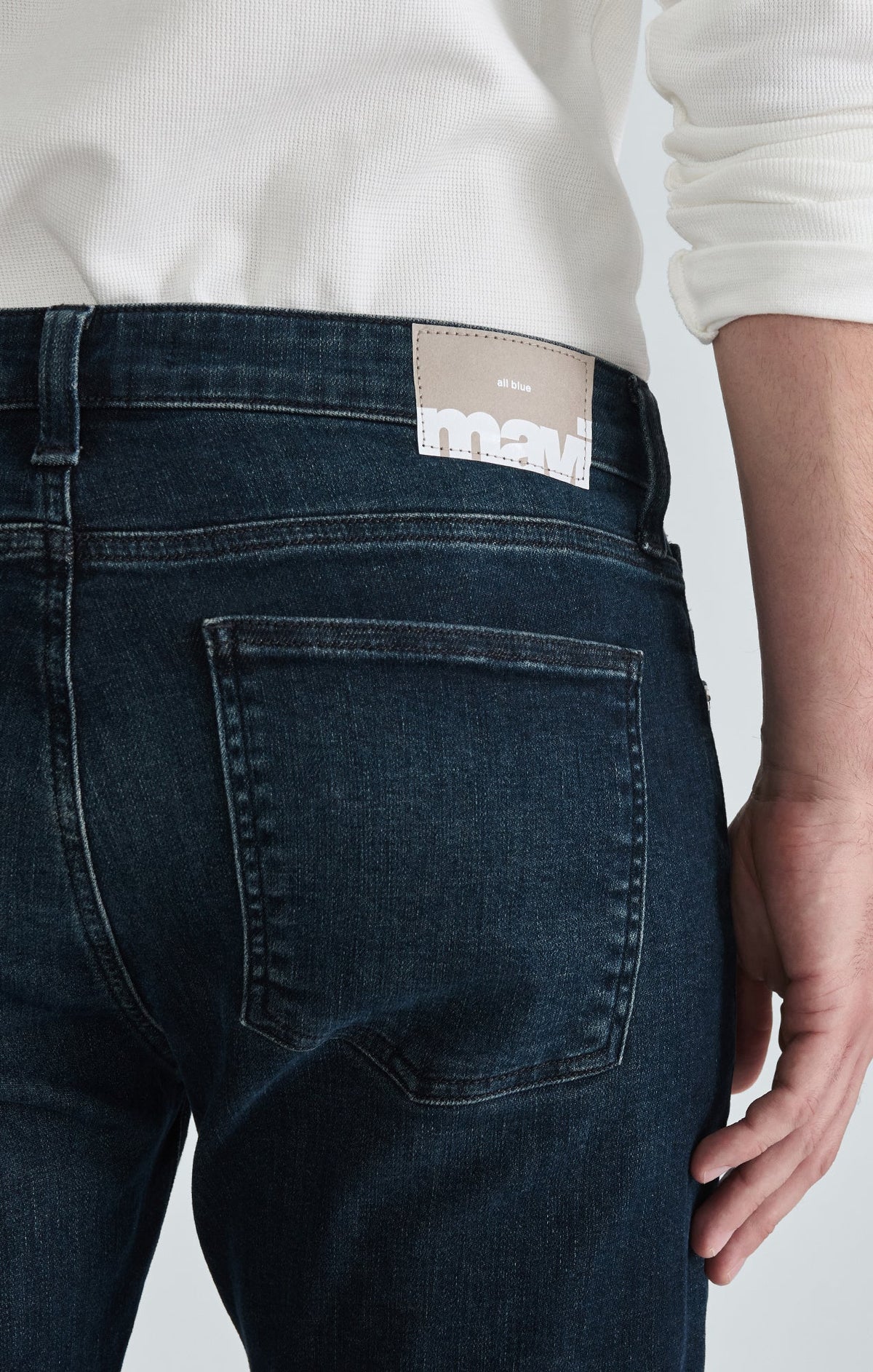 MARCUS DEEP INDIGO CLASSIC VINTAGE