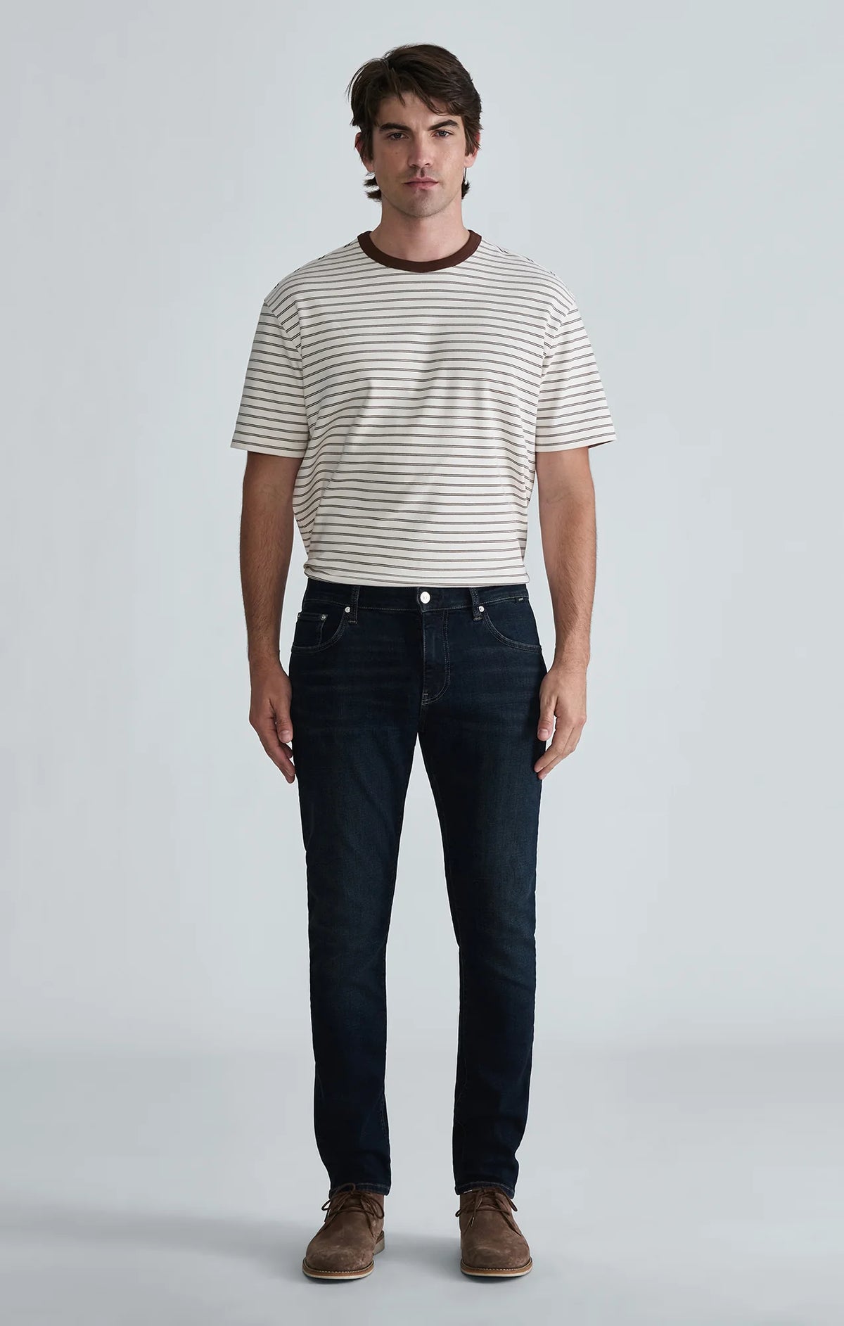 JAKE DARK BRUSHED CLASSIC VINTAGE