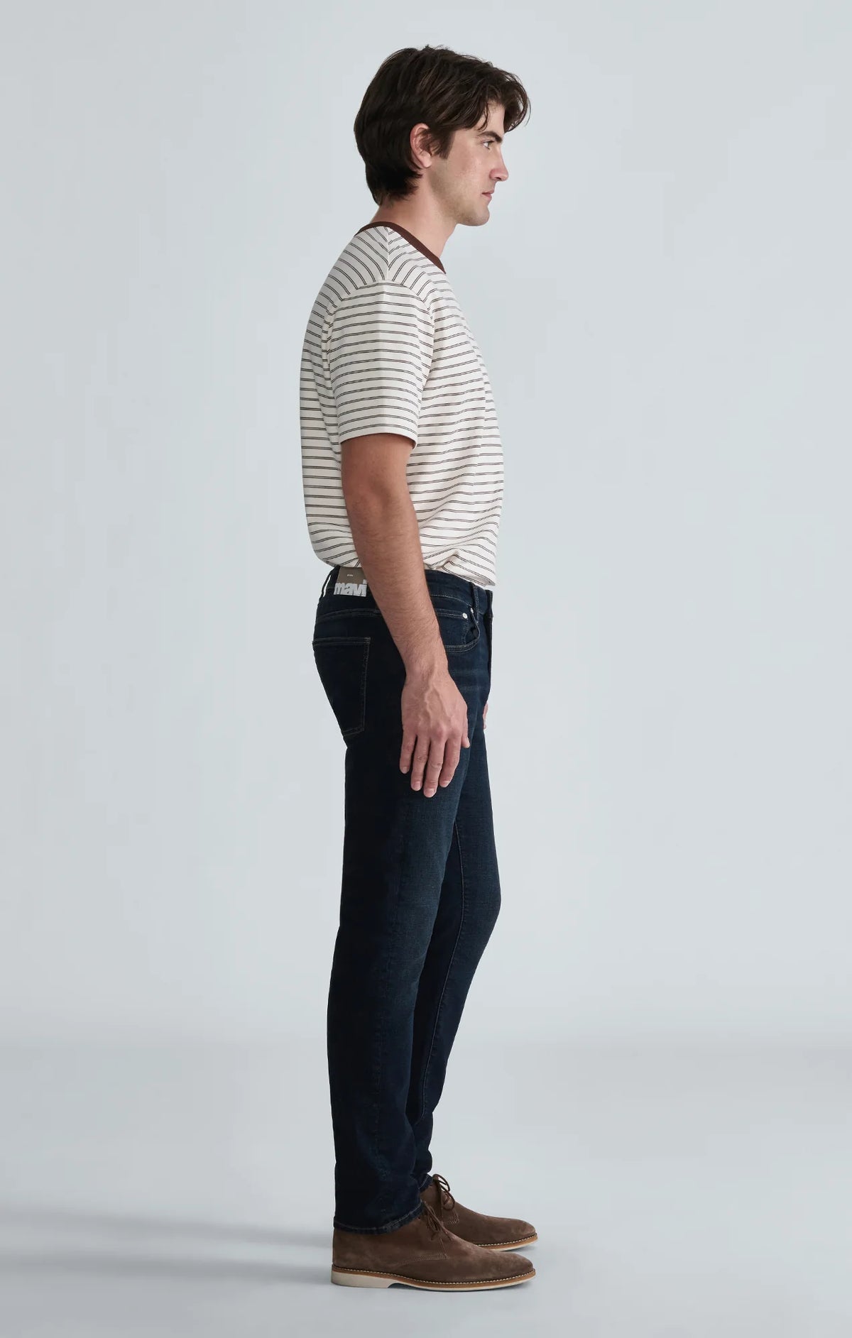 JAKE DARK BRUSHED CLASSIC VINTAGE