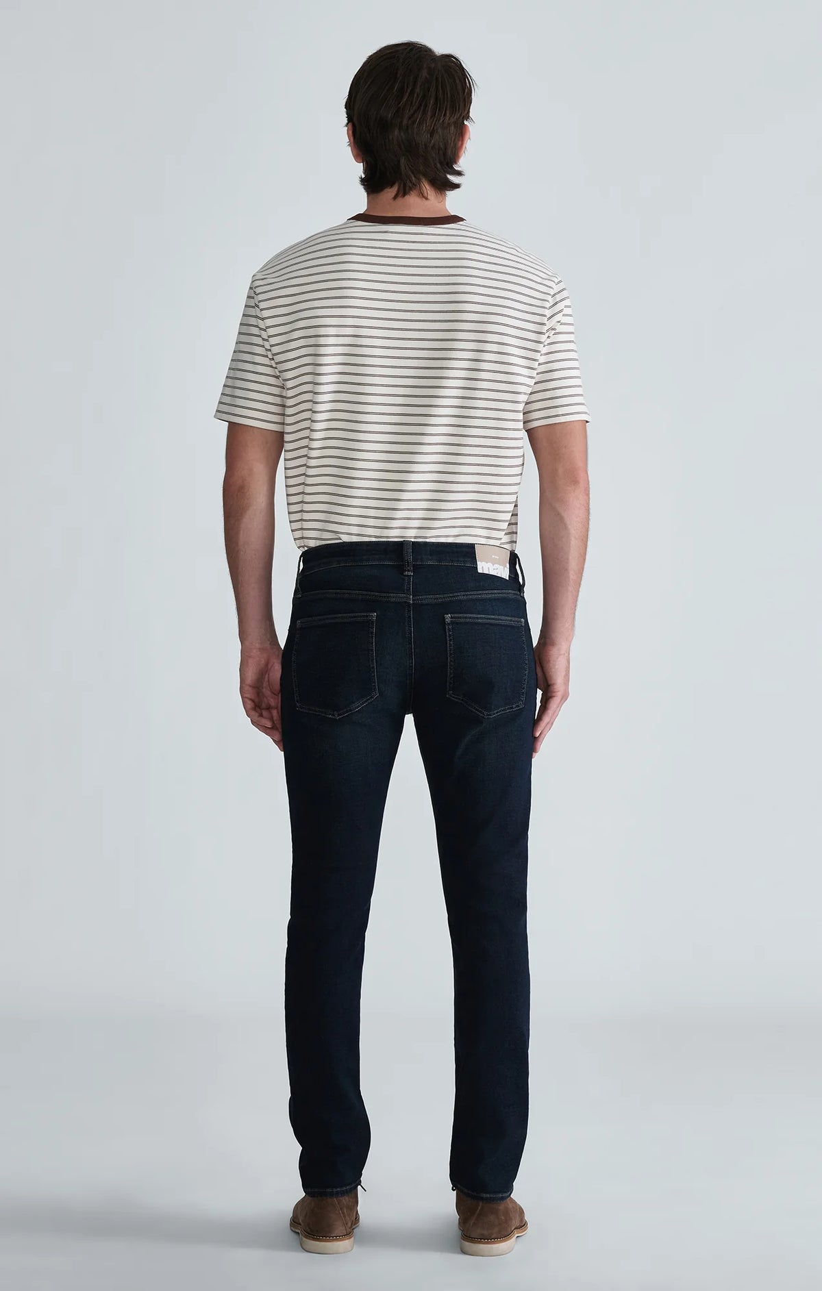 JAKE DARK BRUSHED CLASSIC VINTAGE