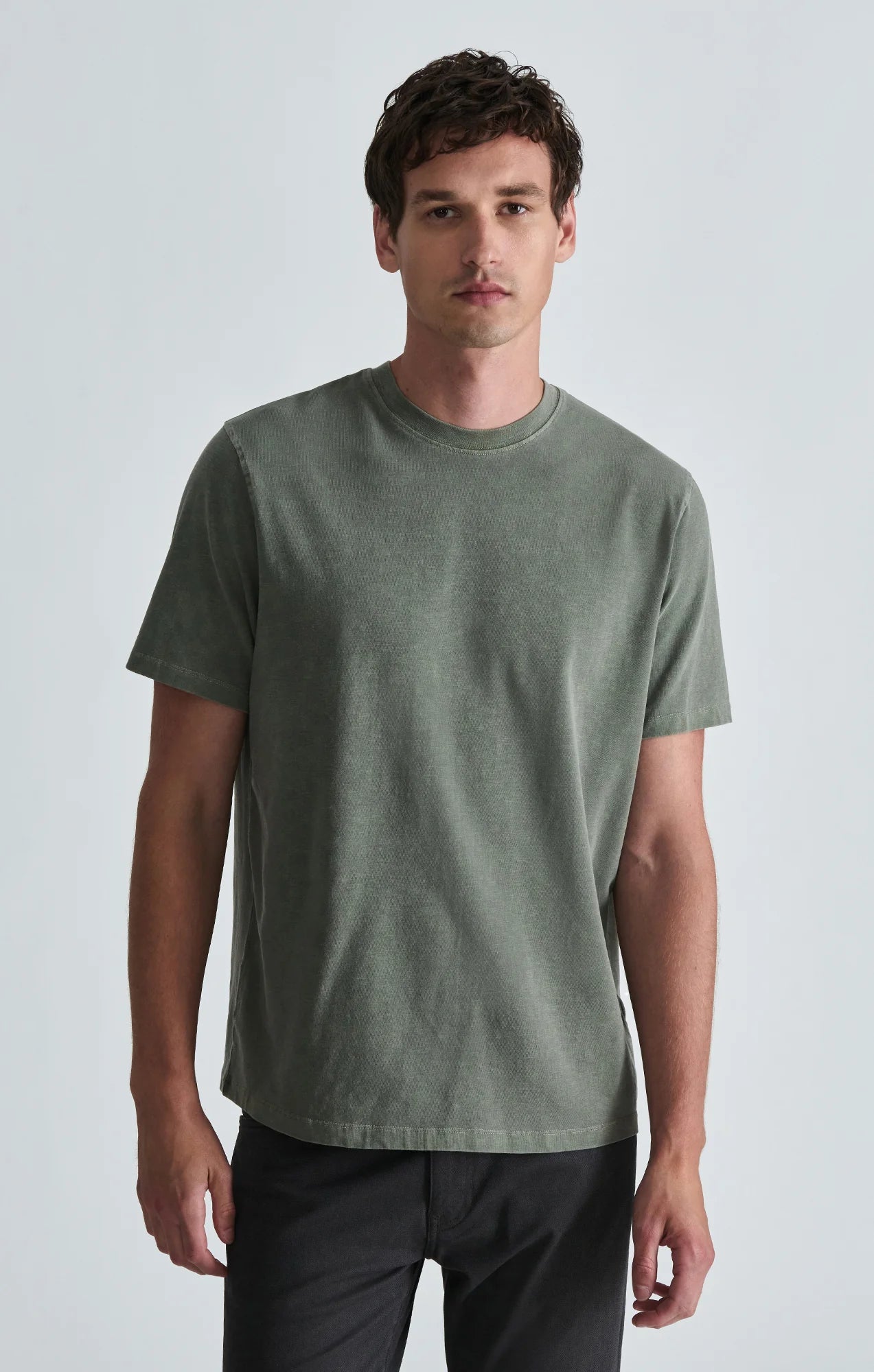 SHORT SLEEVE TEE BEETLE
