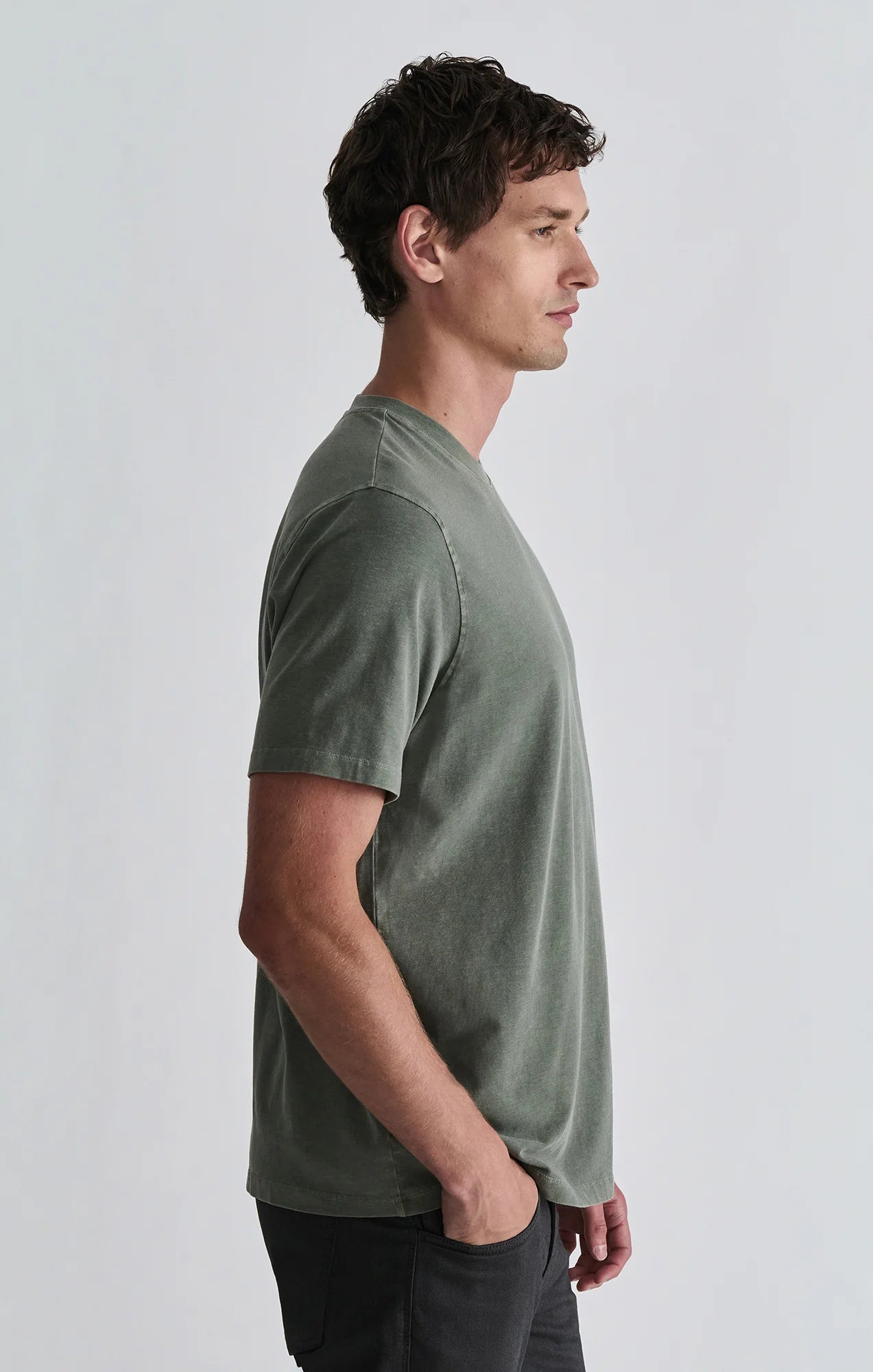 SHORT SLEEVE TEE BEETLE