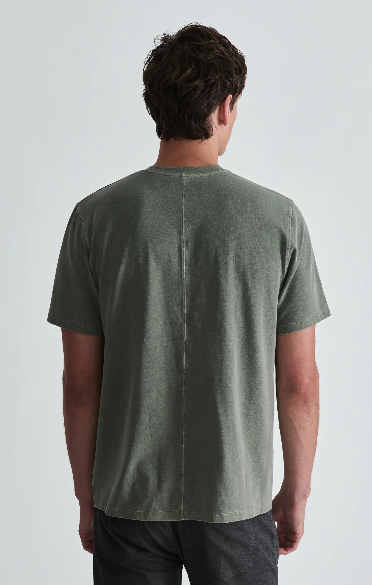SHORT SLEEVE TEE BEETLE