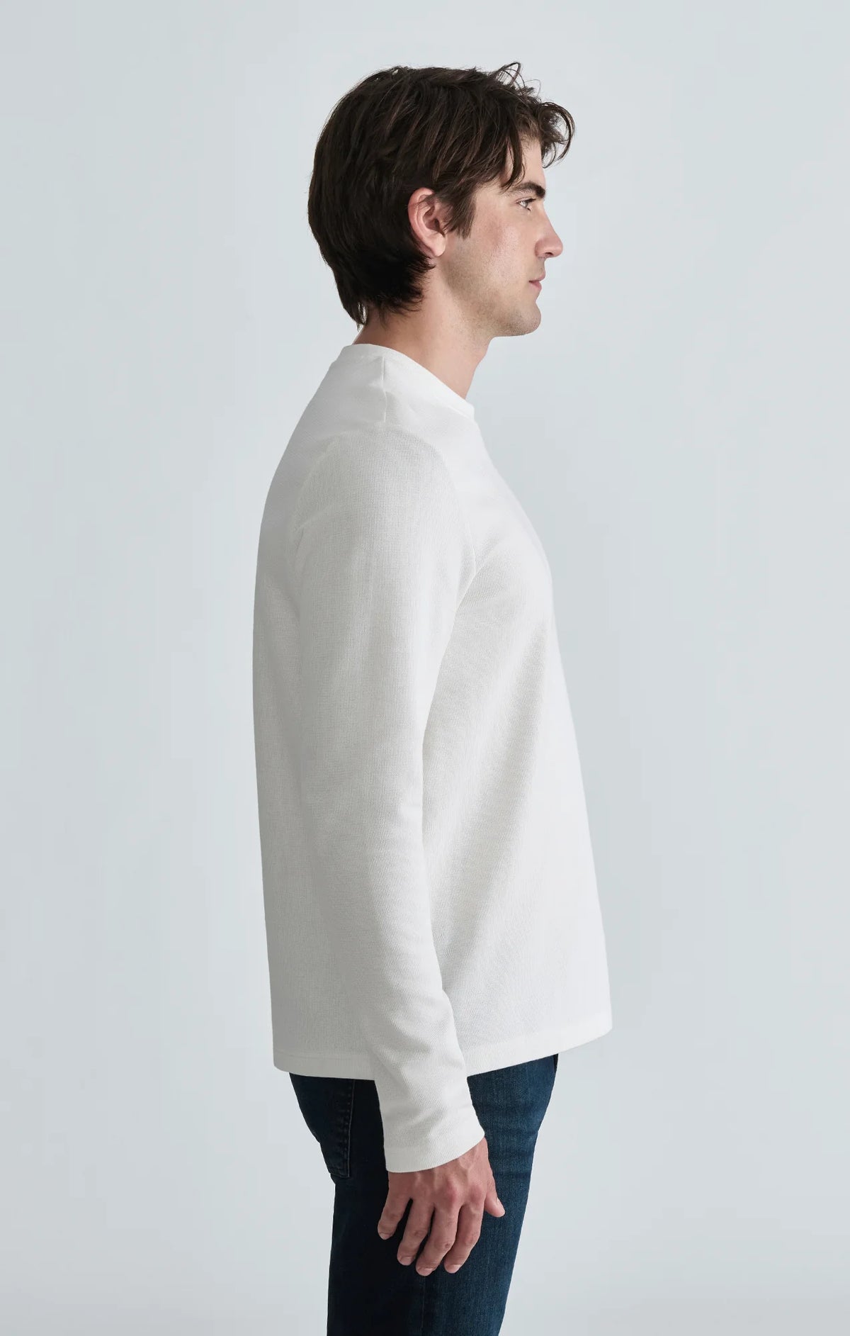 LONG SLEEVE TEE