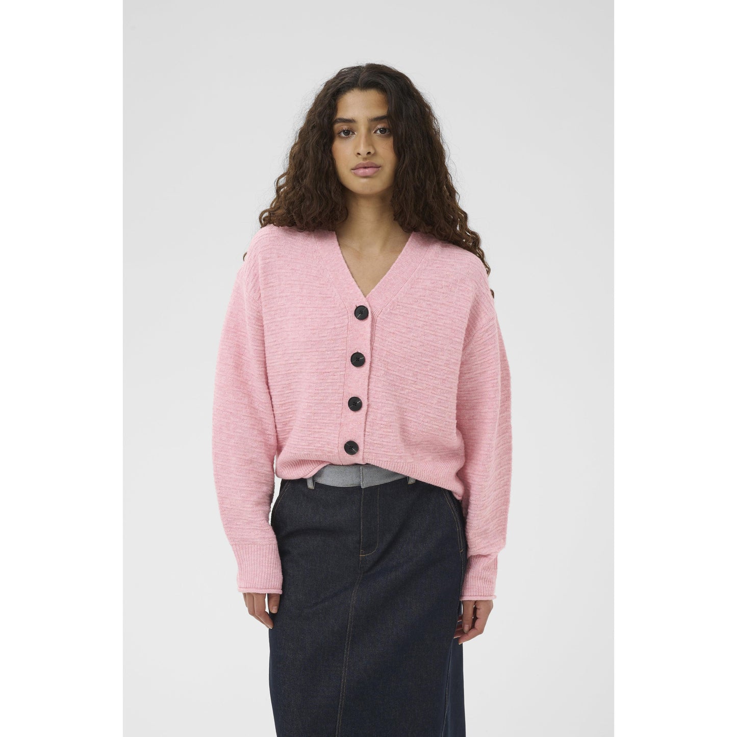 MABEL CARDIGAN-LADIES SWEATERS & KNITS-INWEAR-JB Evans Fashions & Footwear