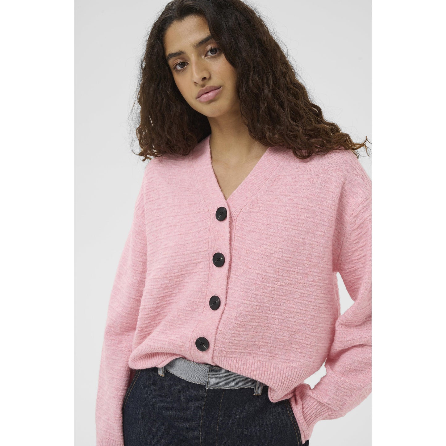 MABEL CARDIGAN-LADIES SWEATERS & KNITS-INWEAR-JB Evans Fashions & Footwear