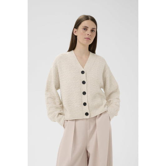 MABEL CARDIGAN-LADIES SWEATERS & KNITS-INWEAR-JB Evans Fashions & Footwear