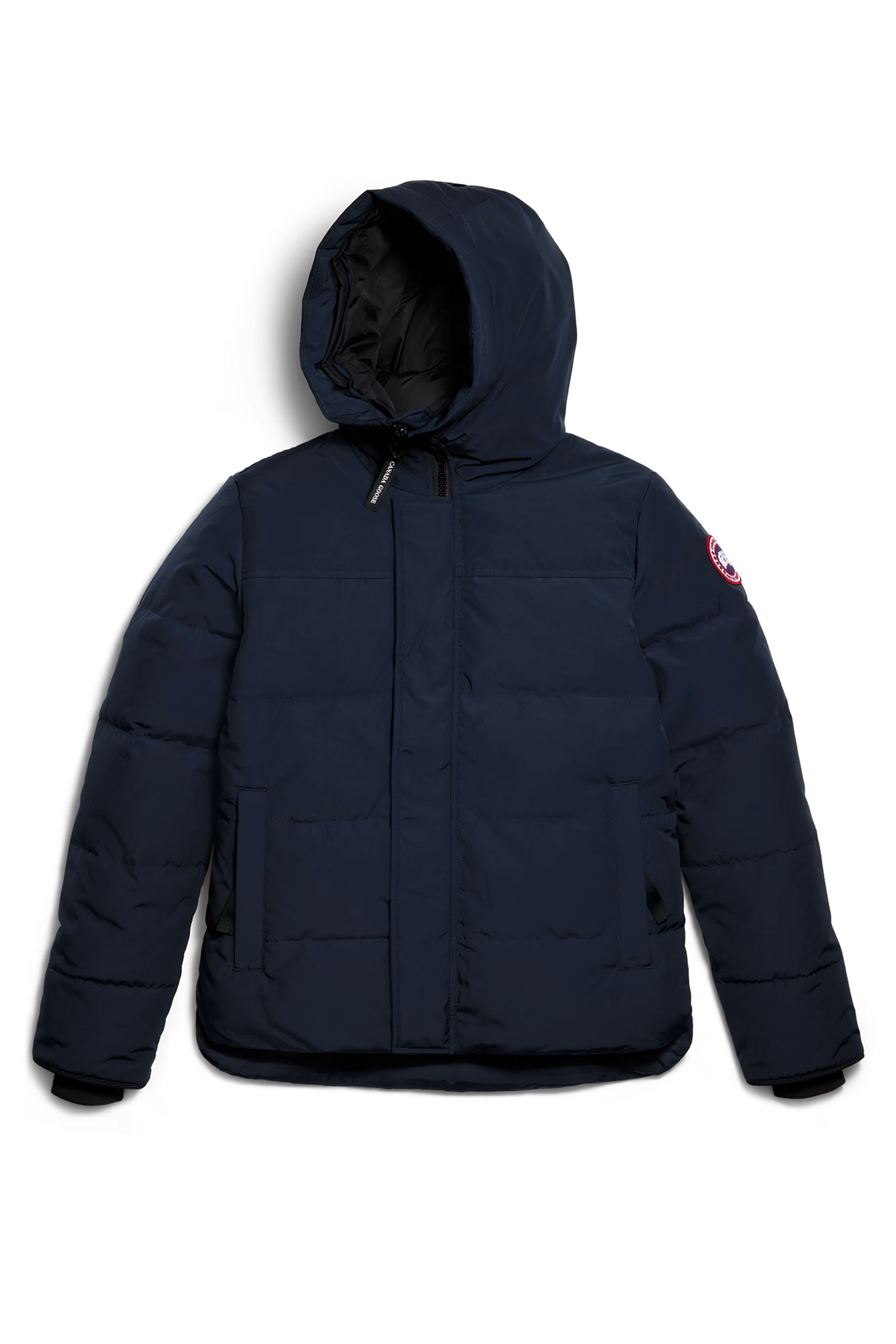 MACMILLAN PARKA-MENS WINTER COATS & JACKETS-CANADA GOOSE-JB Evans Fashions & Footwear