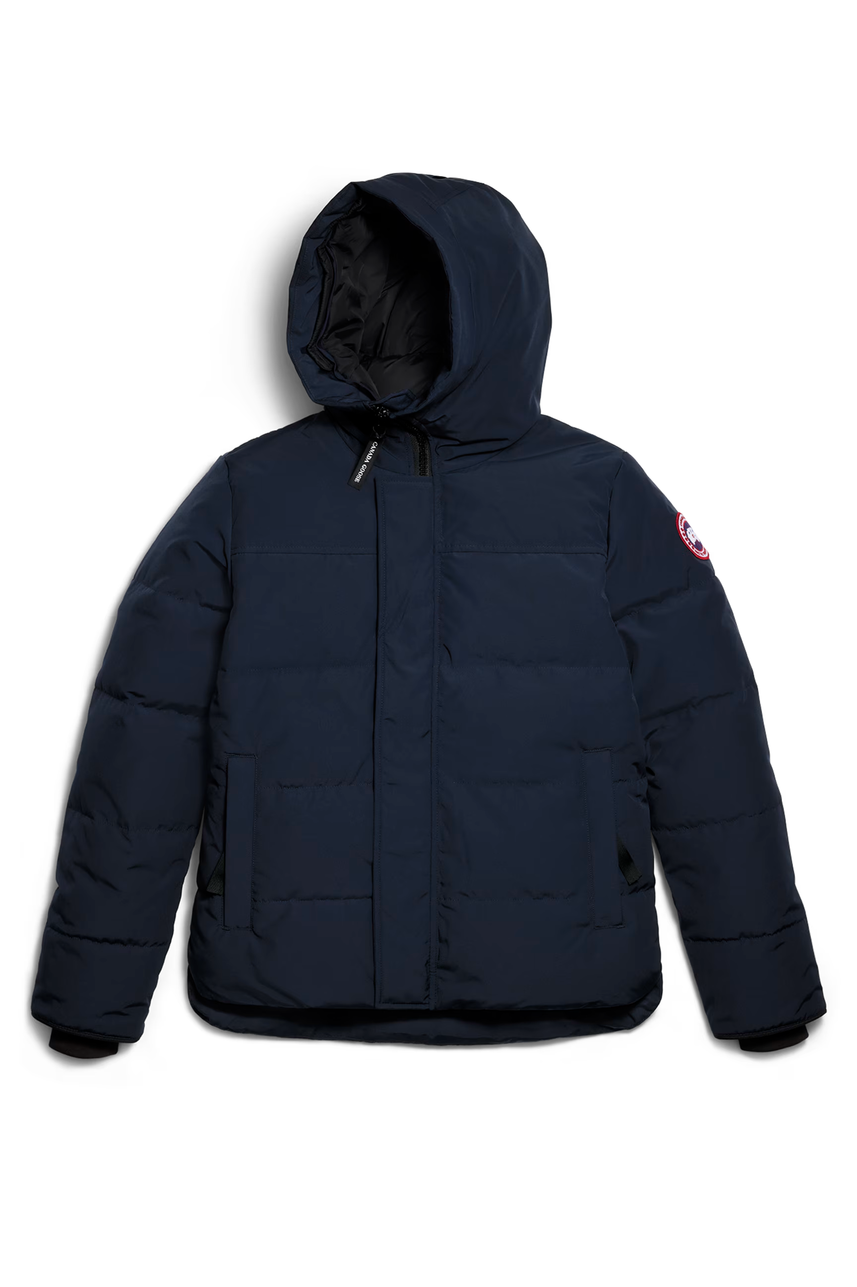 MACMILLAN PARKA-MENS WINTER COATS & JACKETS-CANADA GOOSE-JB Evans Fashions & Footwear
