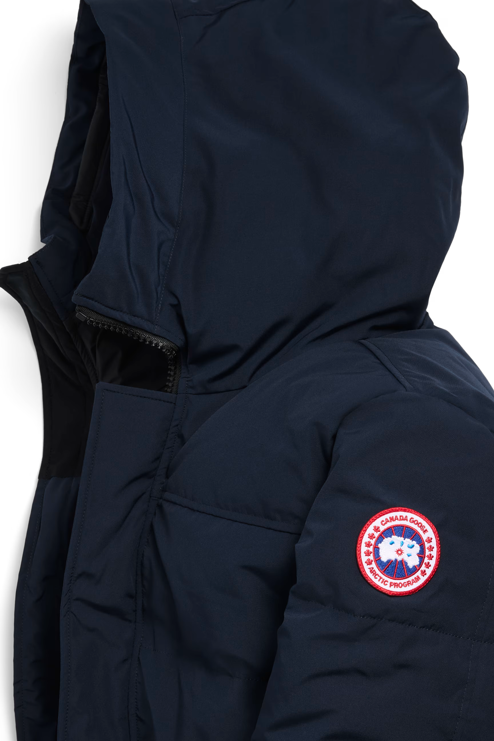 MACMILLAN PARKA-MENS WINTER COATS & JACKETS-CANADA GOOSE-JB Evans Fashions & Footwear