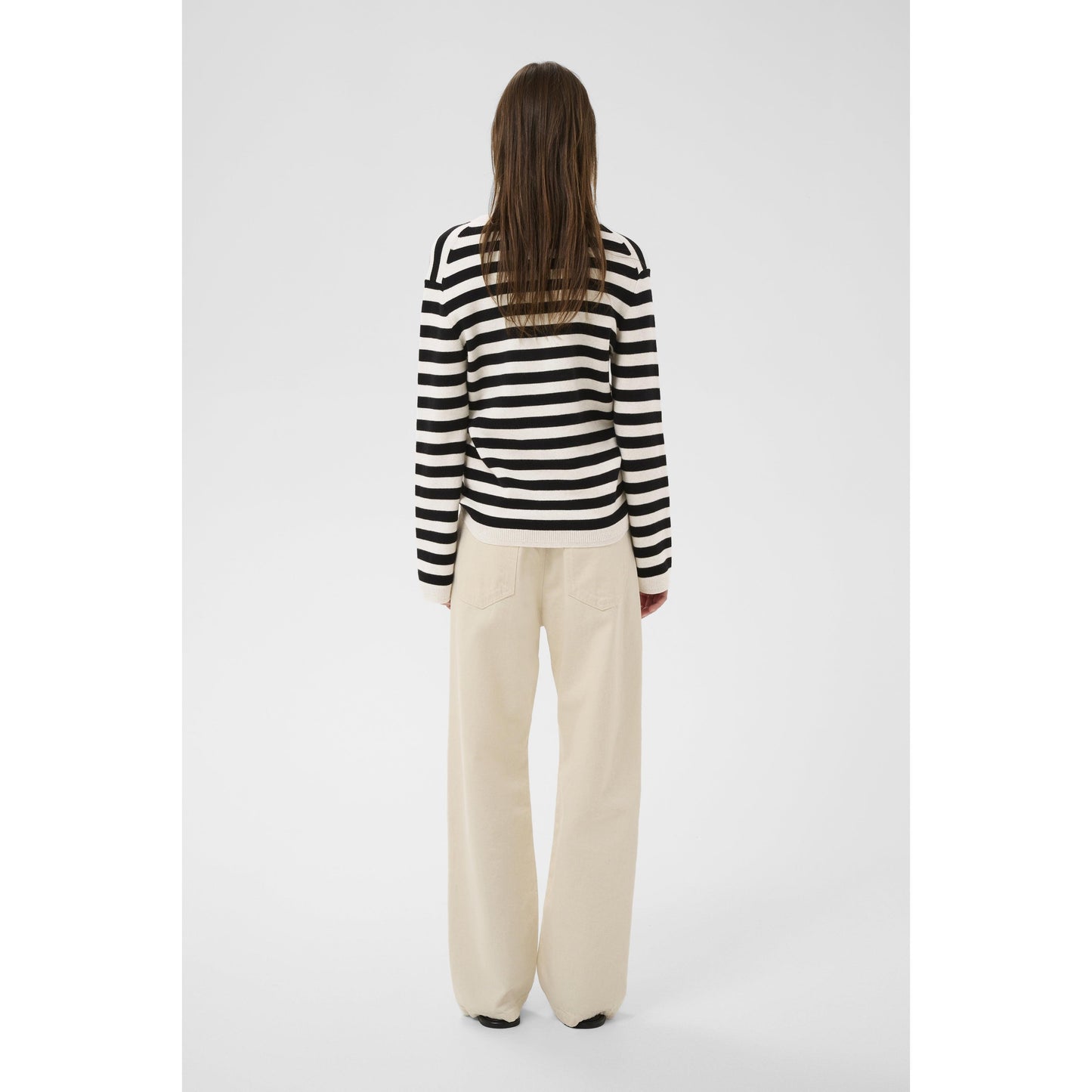 MADIE PULLOVER-LADIES SWEATERS & KNITS-INWEAR-JB Evans Fashions & Footwear