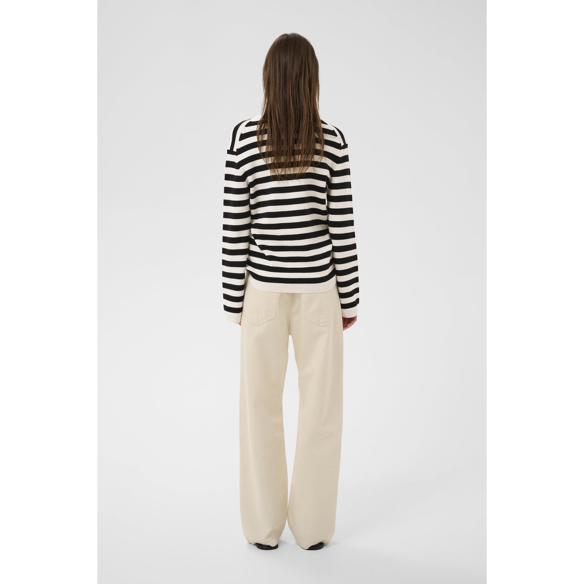 MADIE PULLOVER-LADIES SWEATERS & KNITS-INWEAR-JB Evans Fashions & Footwear