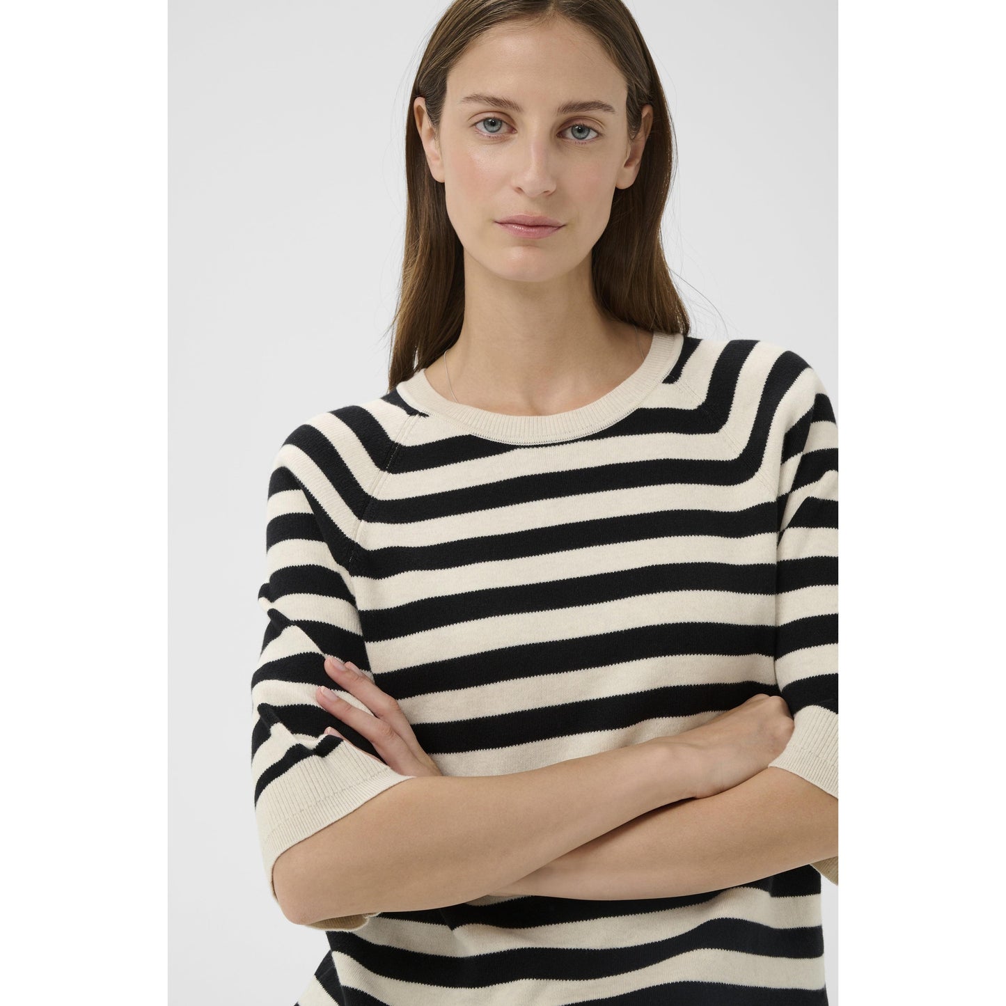 MADIE TEE-LADIES T-SHIRTS & TANKS-INWEAR-JB Evans Fashions & Footwear