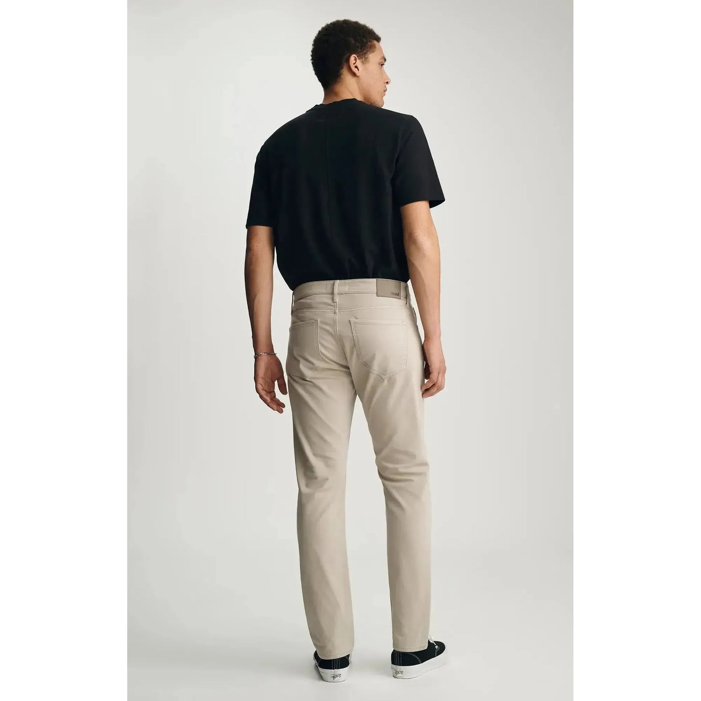 MARCUS CLOUD EXPLORER-MENS PANTS-MAVI-JB Evans Fashions & Footwear