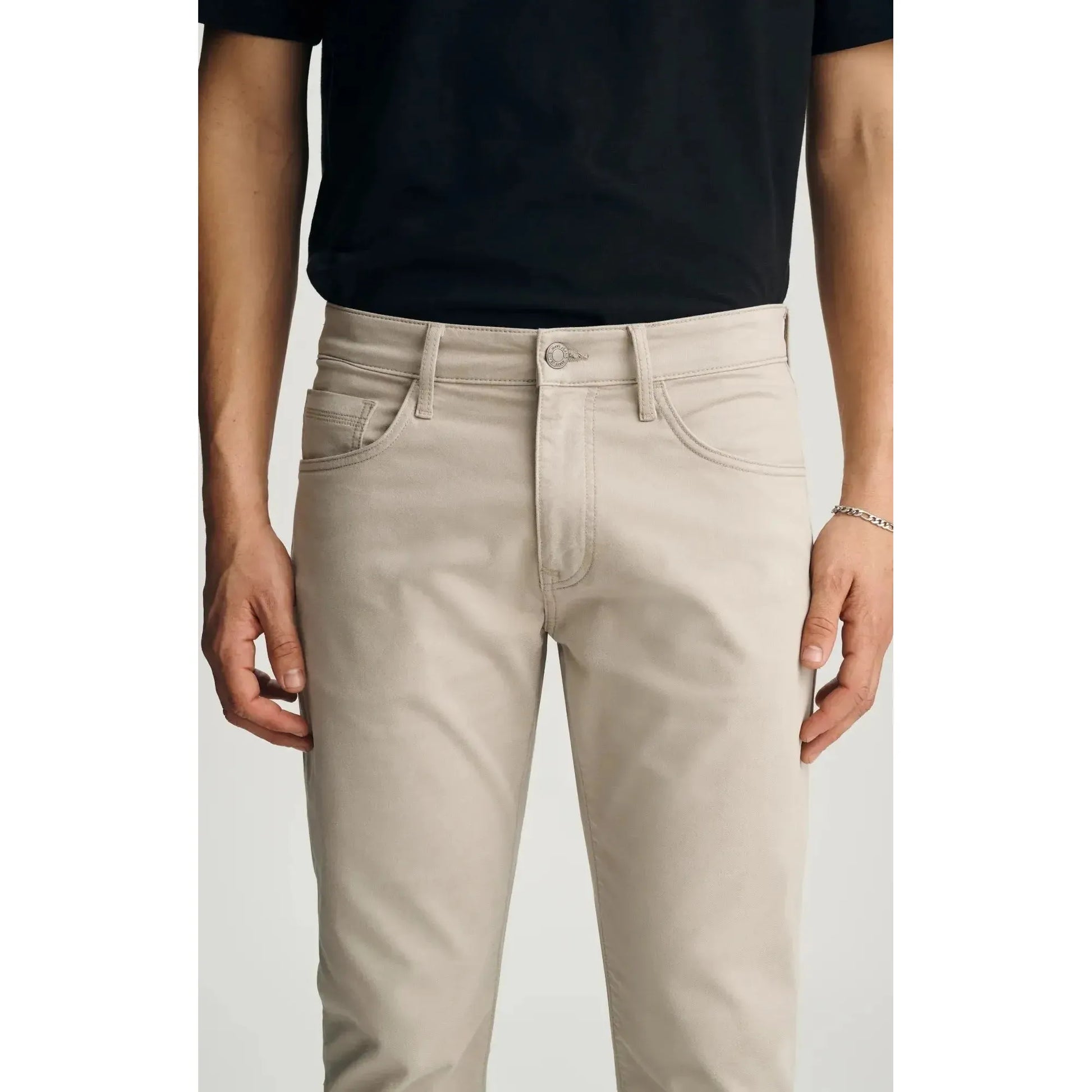 MARCUS CLOUD EXPLORER-MENS PANTS-MAVI-JB Evans Fashions & Footwear