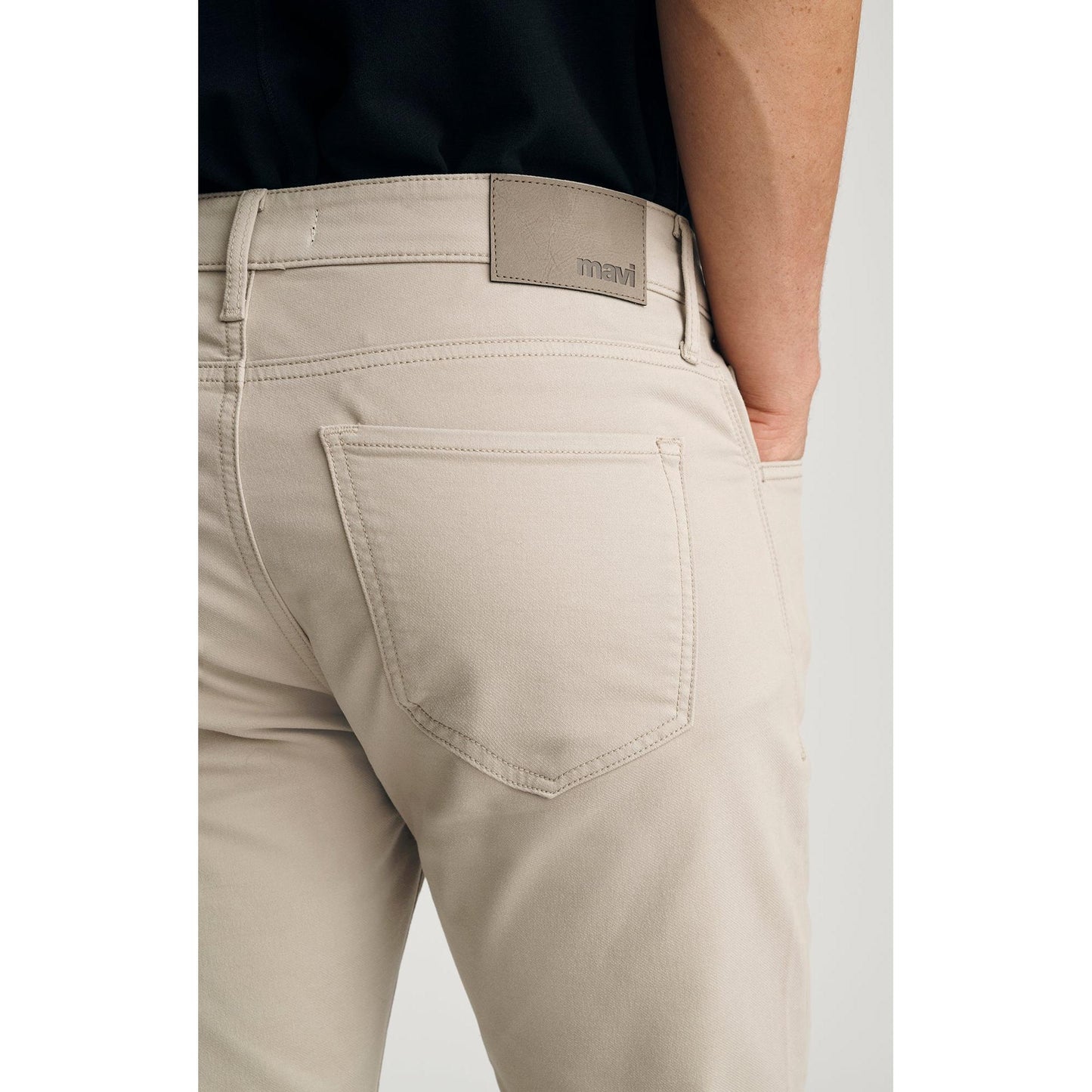 MARCUS CLOUD EXPLORER-MENS PANTS-MAVI-JB Evans Fashions & Footwear