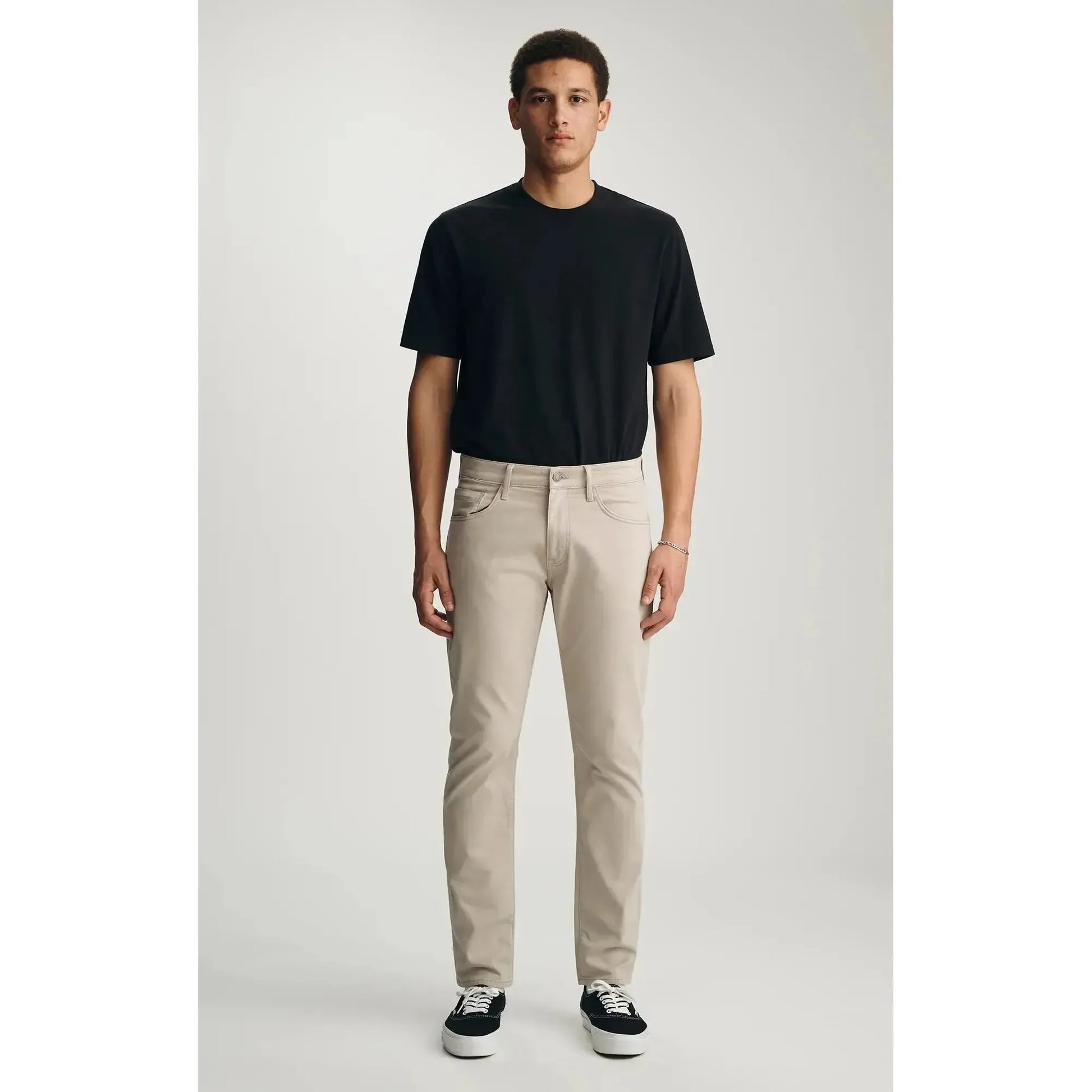 MARCUS CLOUD EXPLORER-MENS PANTS-MAVI-JB Evans Fashions & Footwear