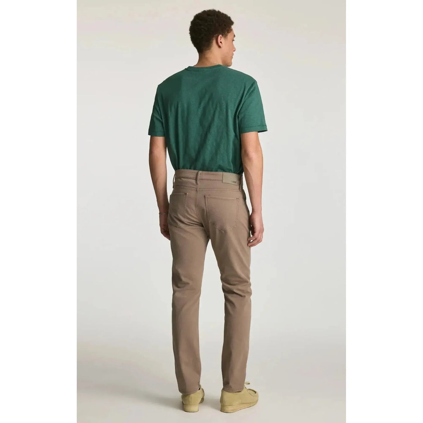 MARCUS NEUTRAL EXPLORER-MENS PANTS-MAVI-JB Evans Fashions & Footwear