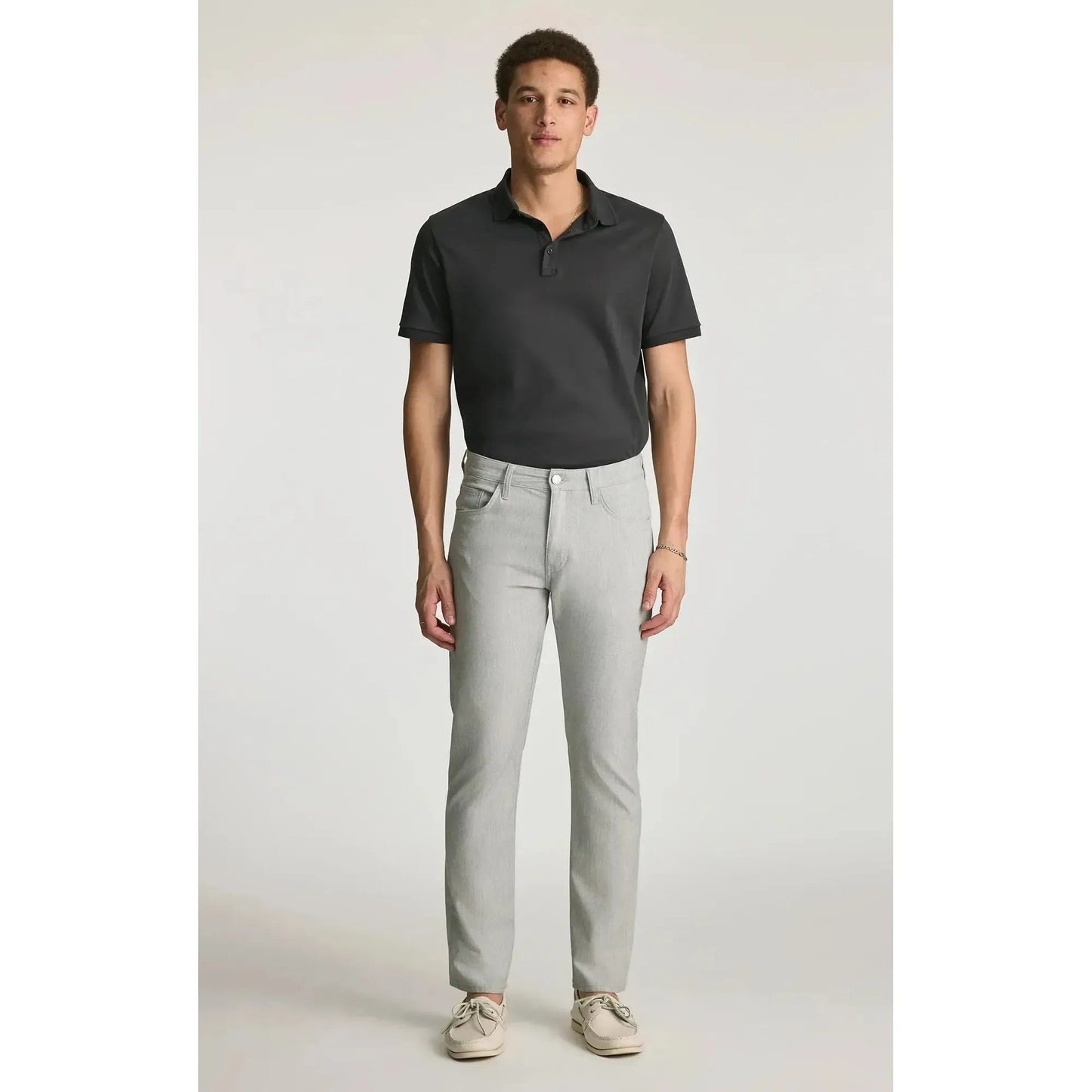MARCUS PEWTER FANCY-MENS PANTS-MAVI-JB Evans Fashions & Footwear